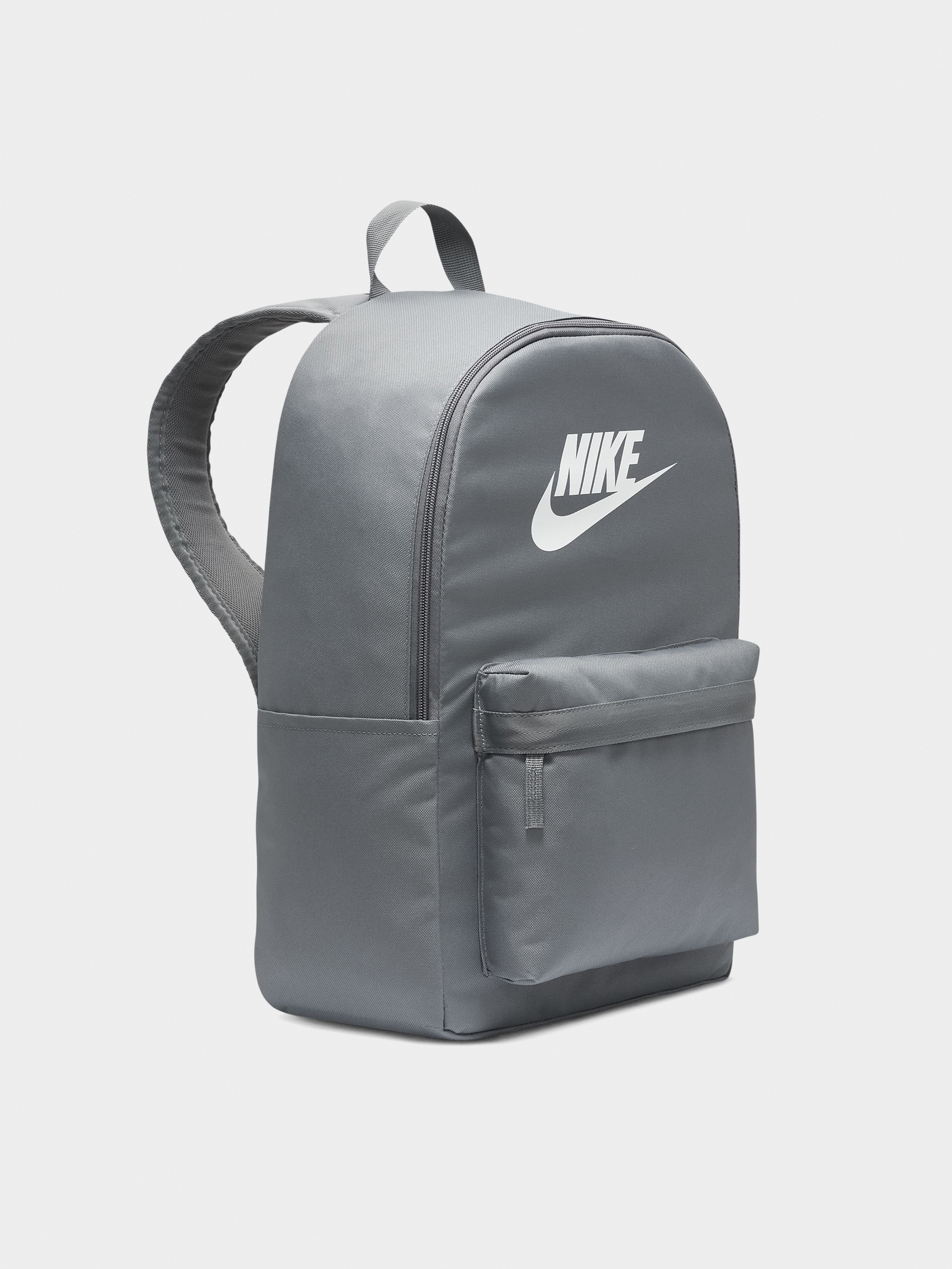Nike SB Heritage Backpack (smoke grey/smoke grey/white)