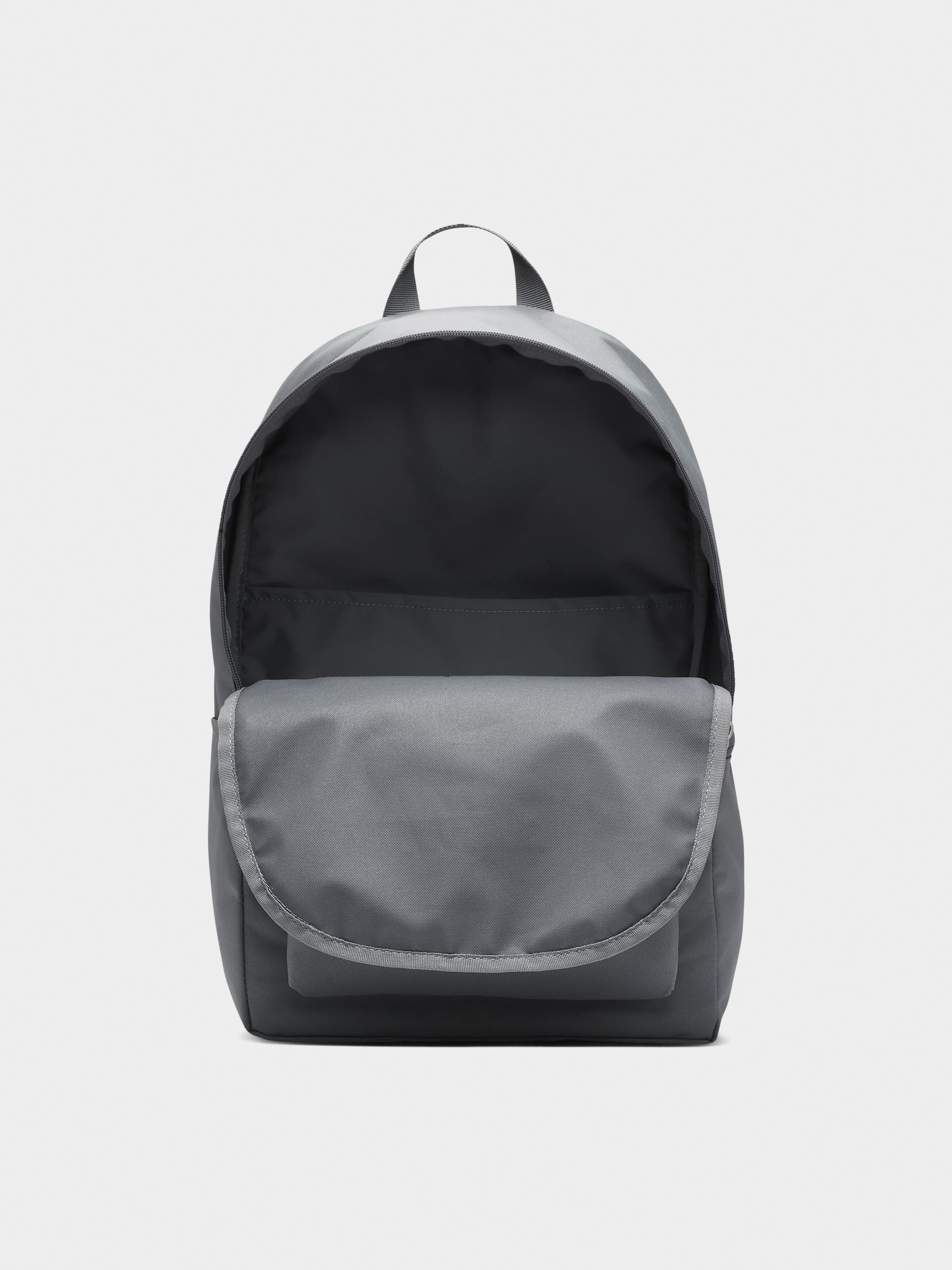 Nike SB Heritage Rucksack (smoke grey/smoke grey/white)