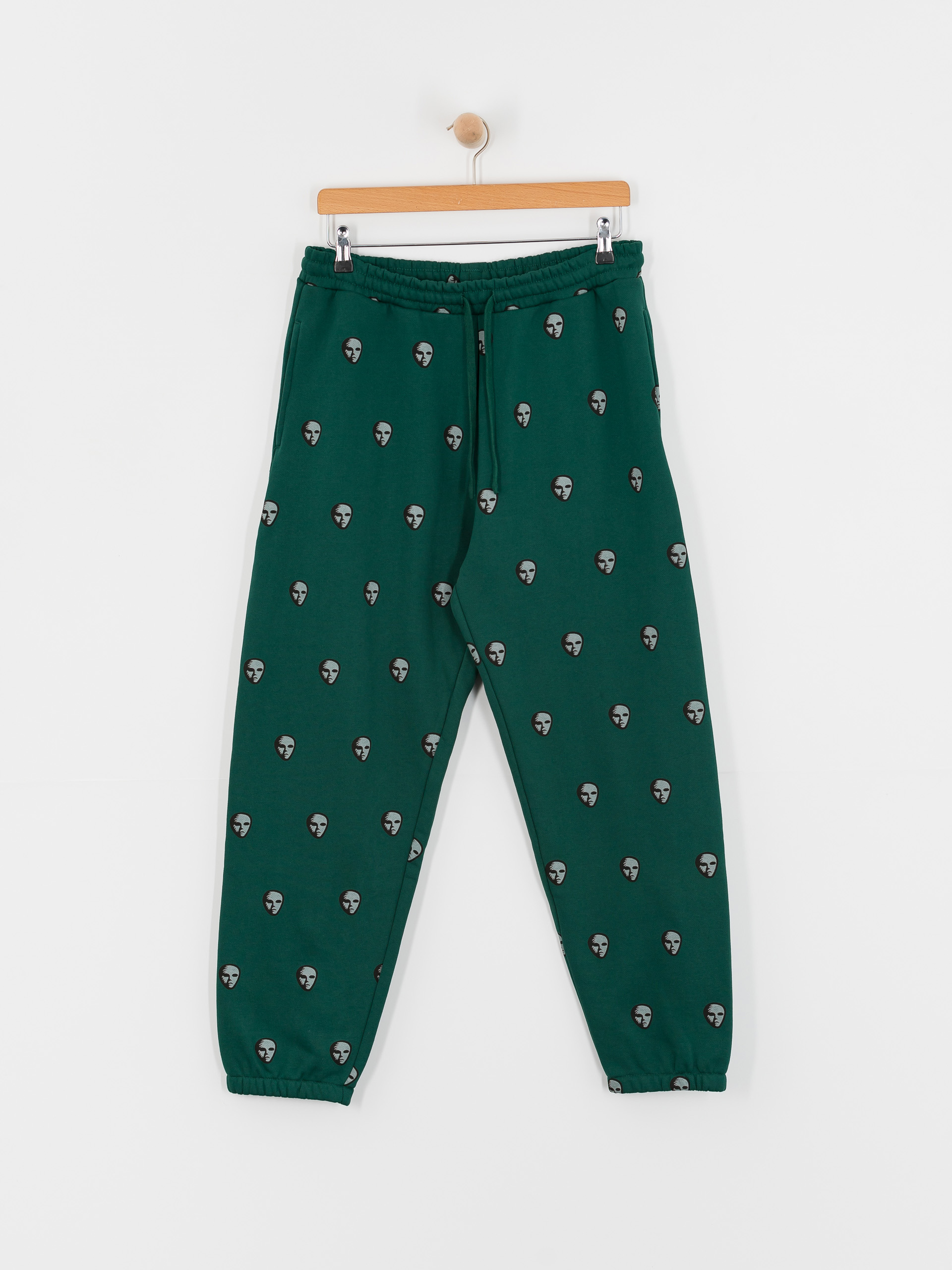 Santa Cruz Pants Watcher Jogger (rainforest)
