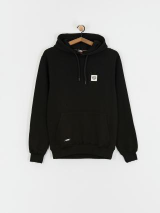 MassDnm Patch HD Hoodie (black)