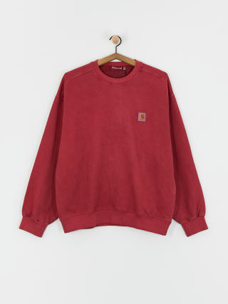 Carhartt WIP Vista Sweatshirt (scarlet)