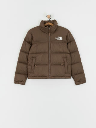 The North Face 1996 Retro Nuptse Wmn Jacke (smokey brown)