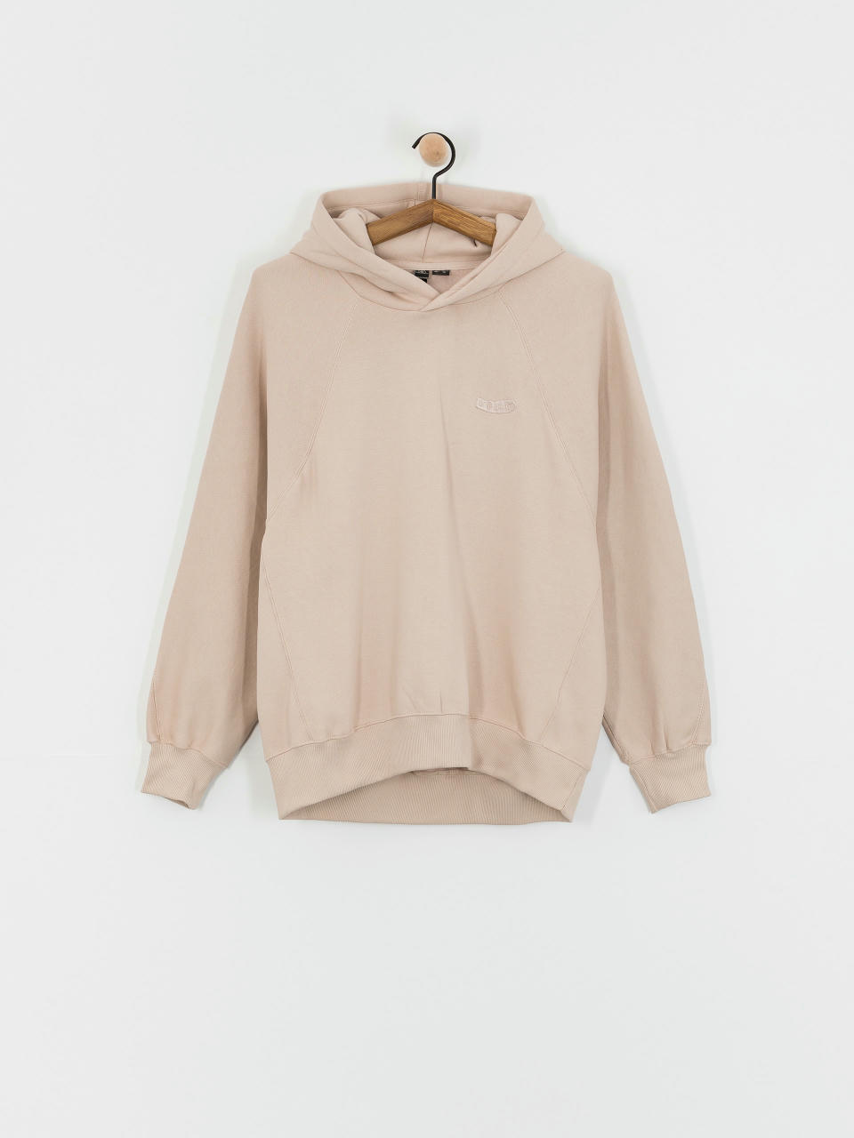 Volcom Pistol HD Hoodie Wmn (mushroom)