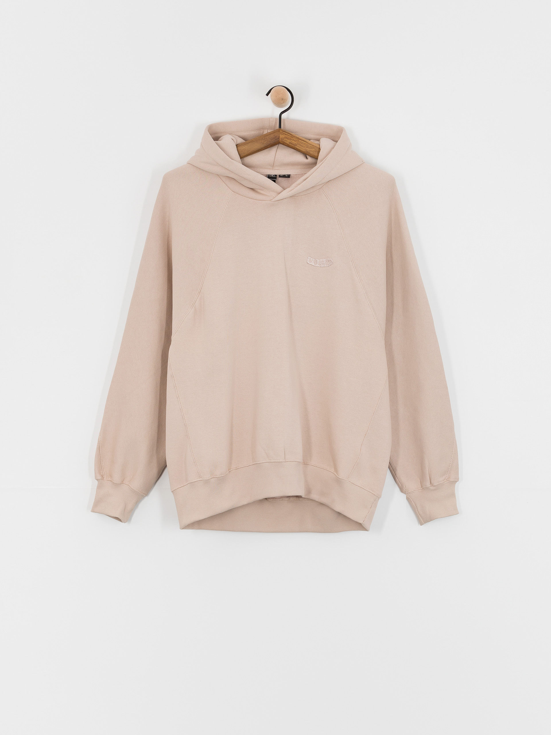 Volcom Pistol HD Hoodie Wmn (mushroom)