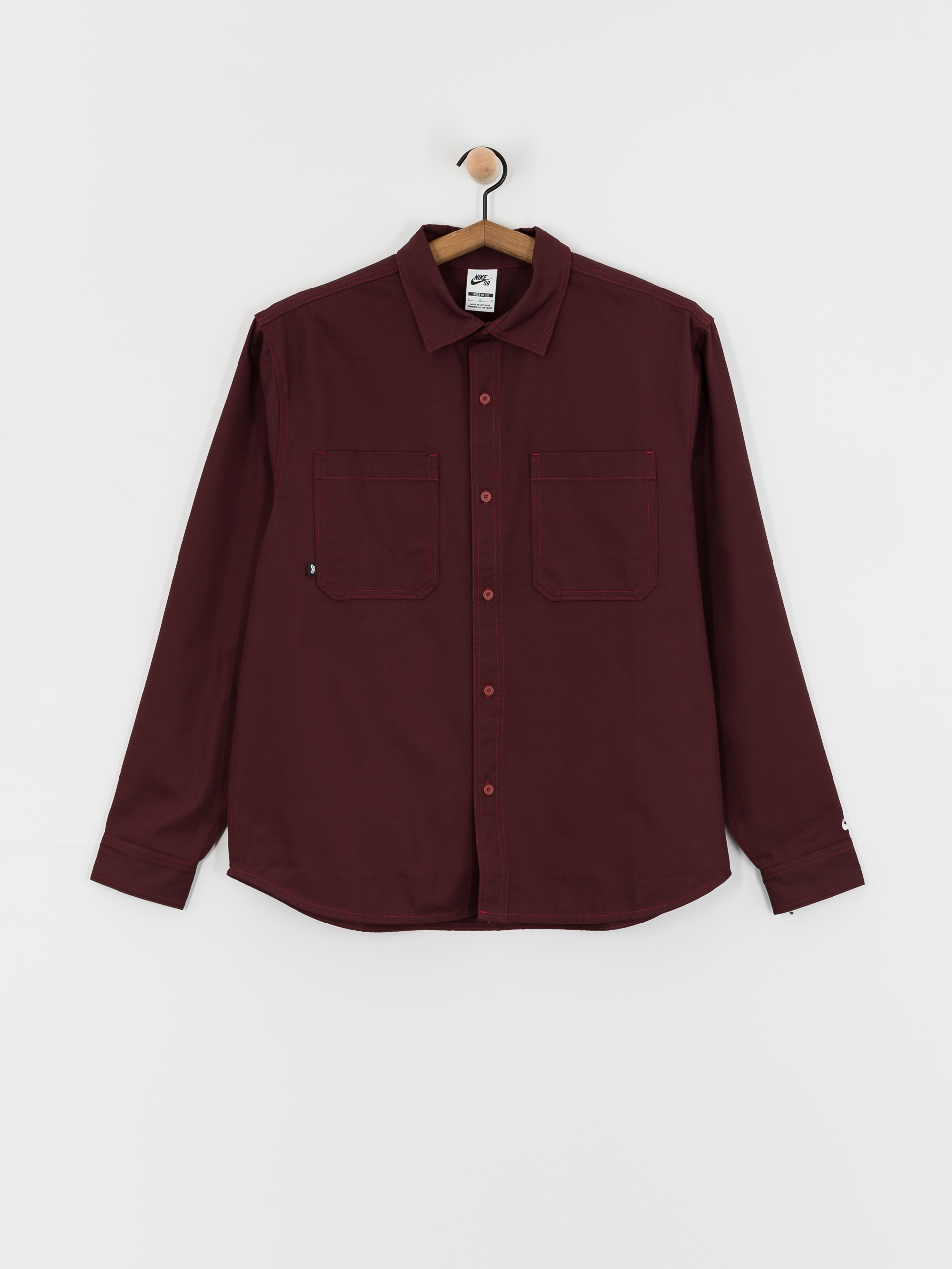 Burgundy crush nike shirt online