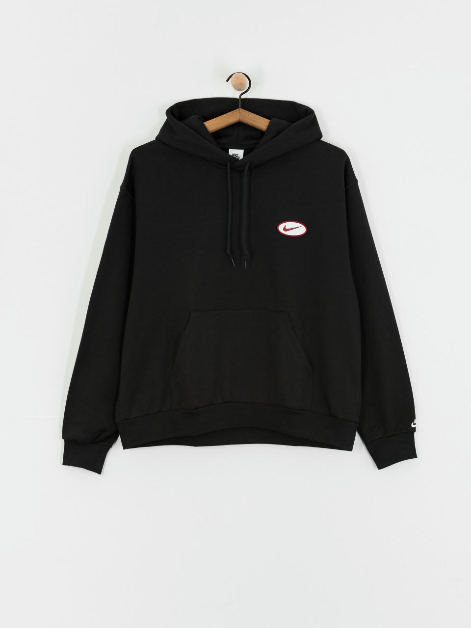 Nike SB Truckin HD Hoodie (black)