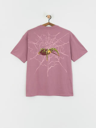 Nike SB Spider T-shirt (plum dust)