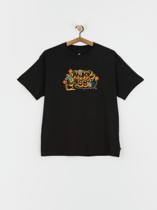 Nike SB Spray Can T-shirt (black)