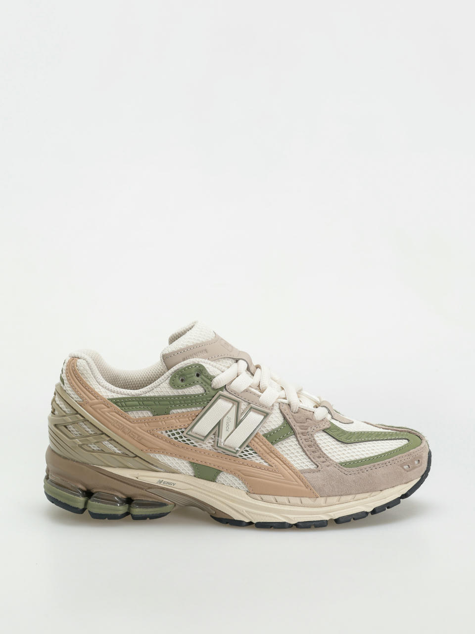 New Balance 1906 Schuhe (beige green brown)