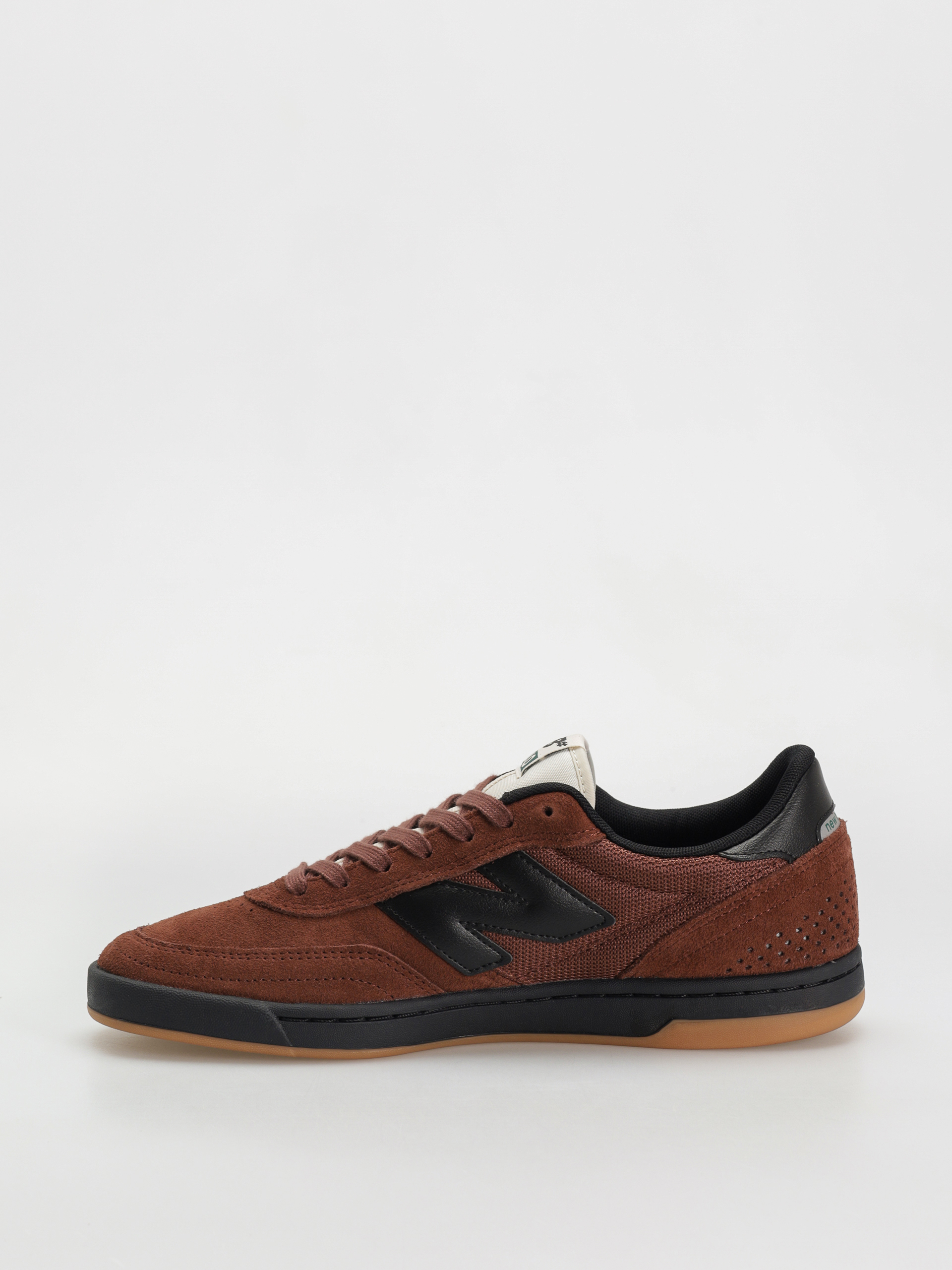 New Balance 440 Shoes (rich oak)