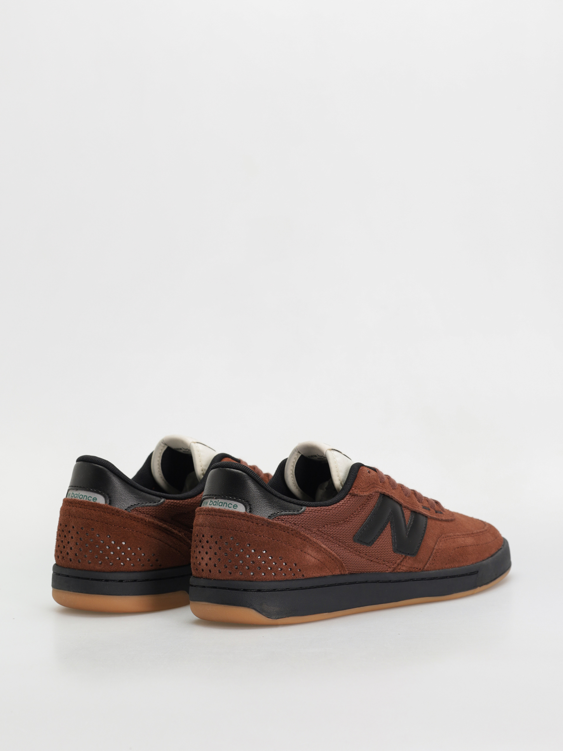 New Balance 440 Shoes (rich oak)