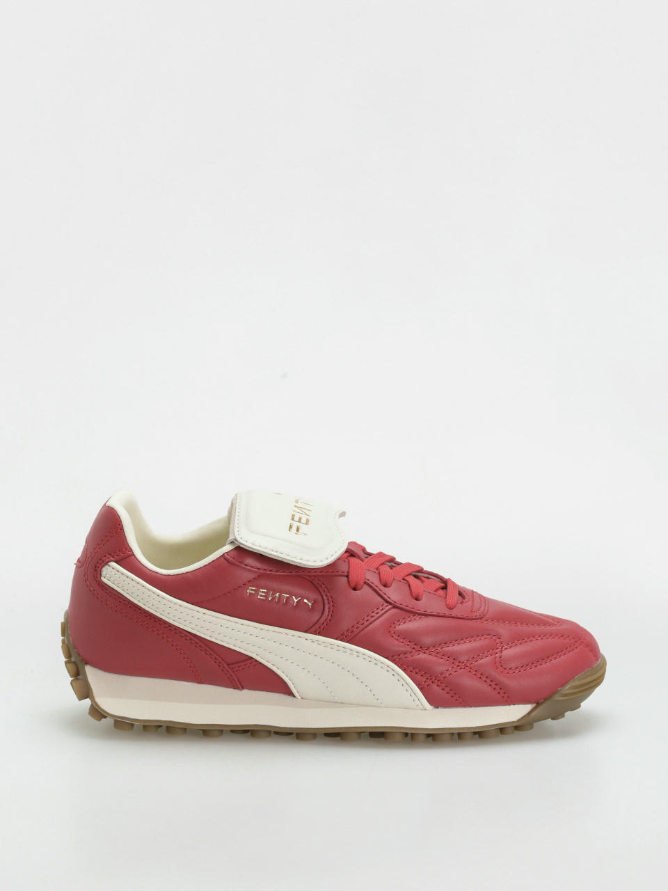 Puma X Fenty Avanti L Shoes (club red)