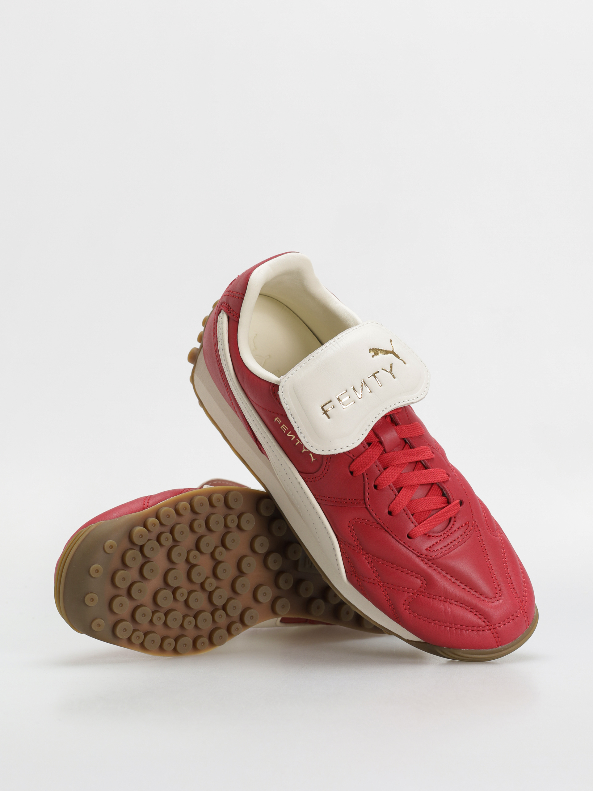 Puma X Fenty Avanti L Shoes red club red