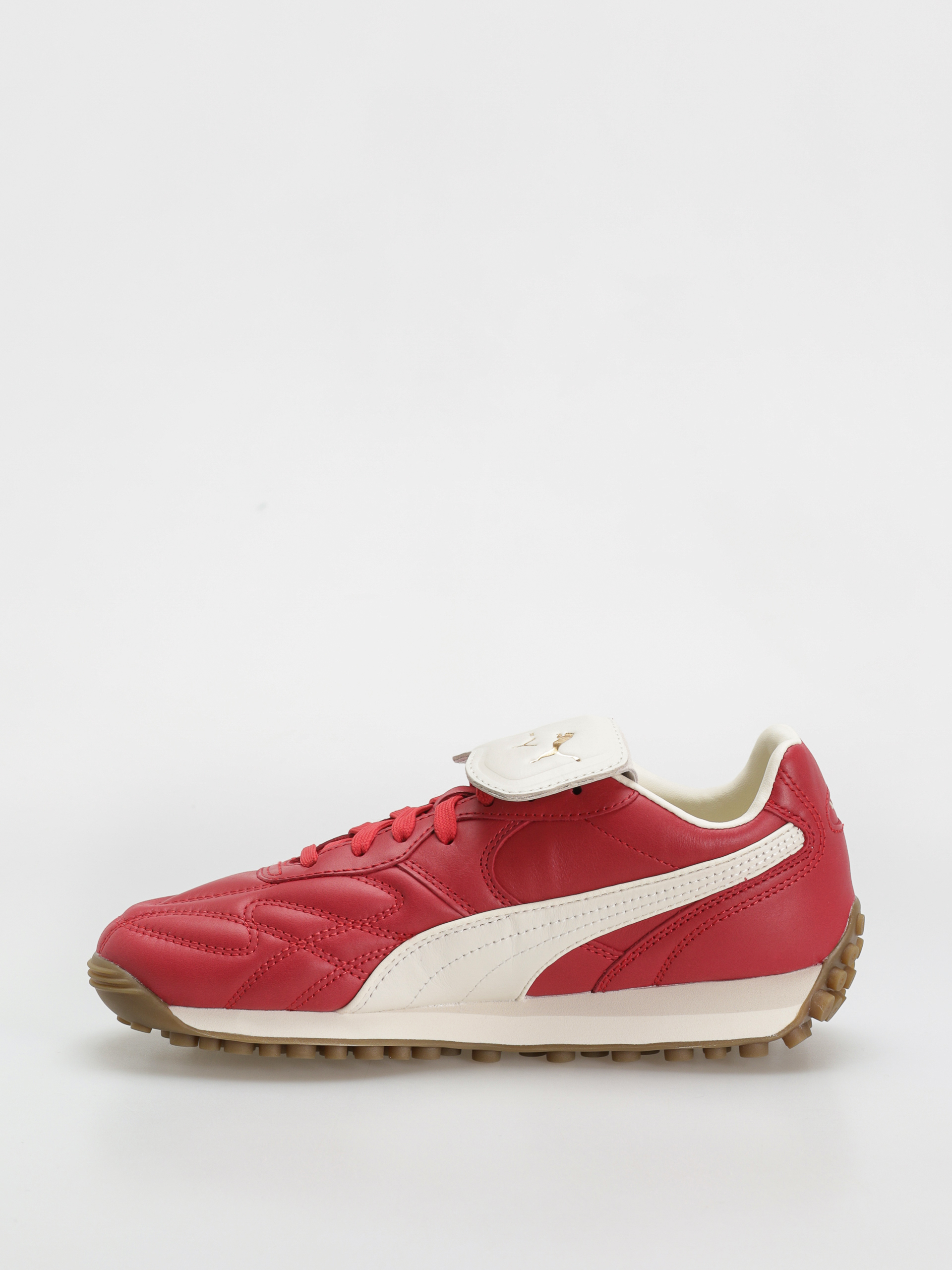 Puma X Fenty Avanti L Schuhe Rot club red