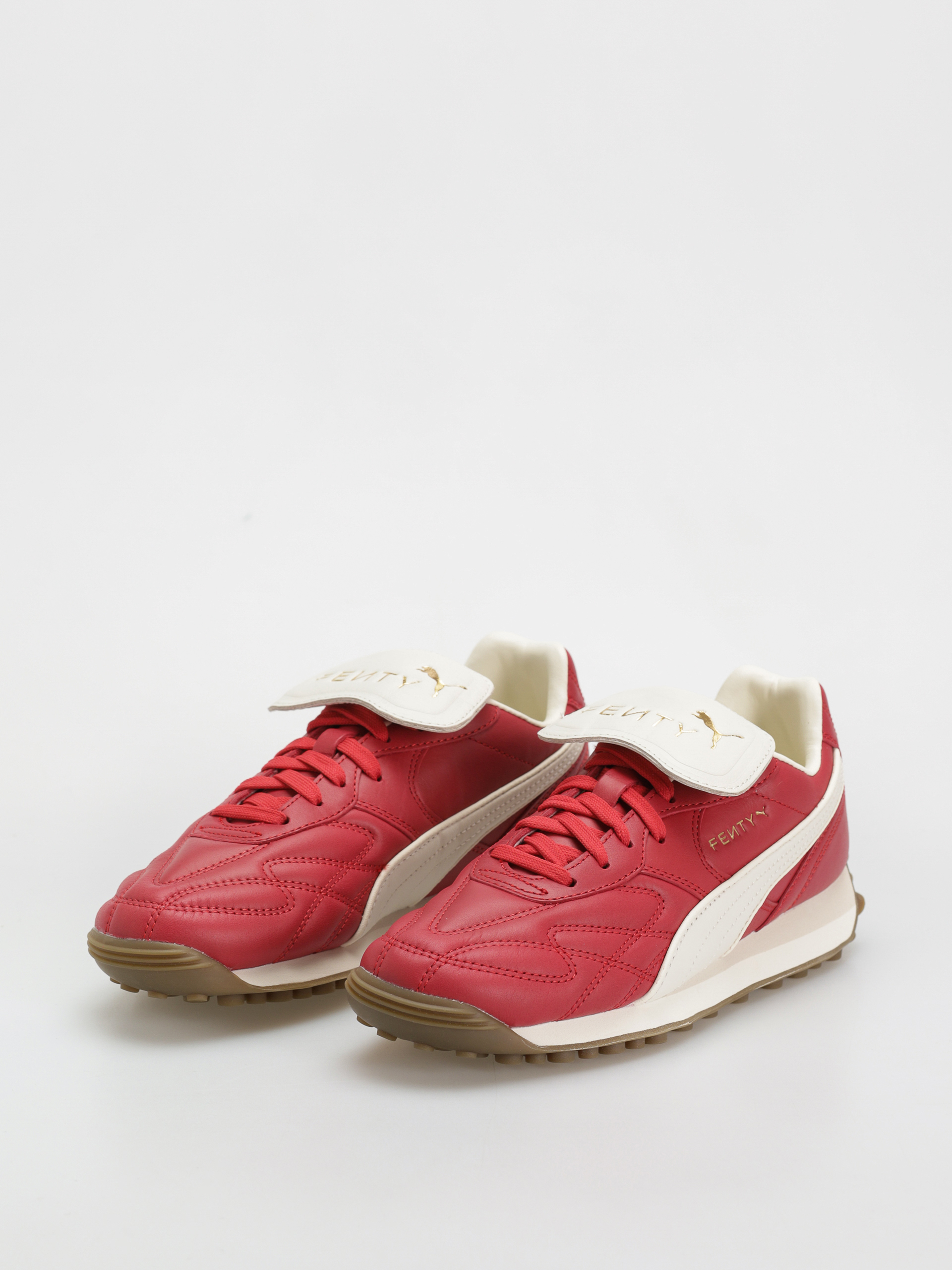 Puma X Fenty Avanti L Shoes (club red)