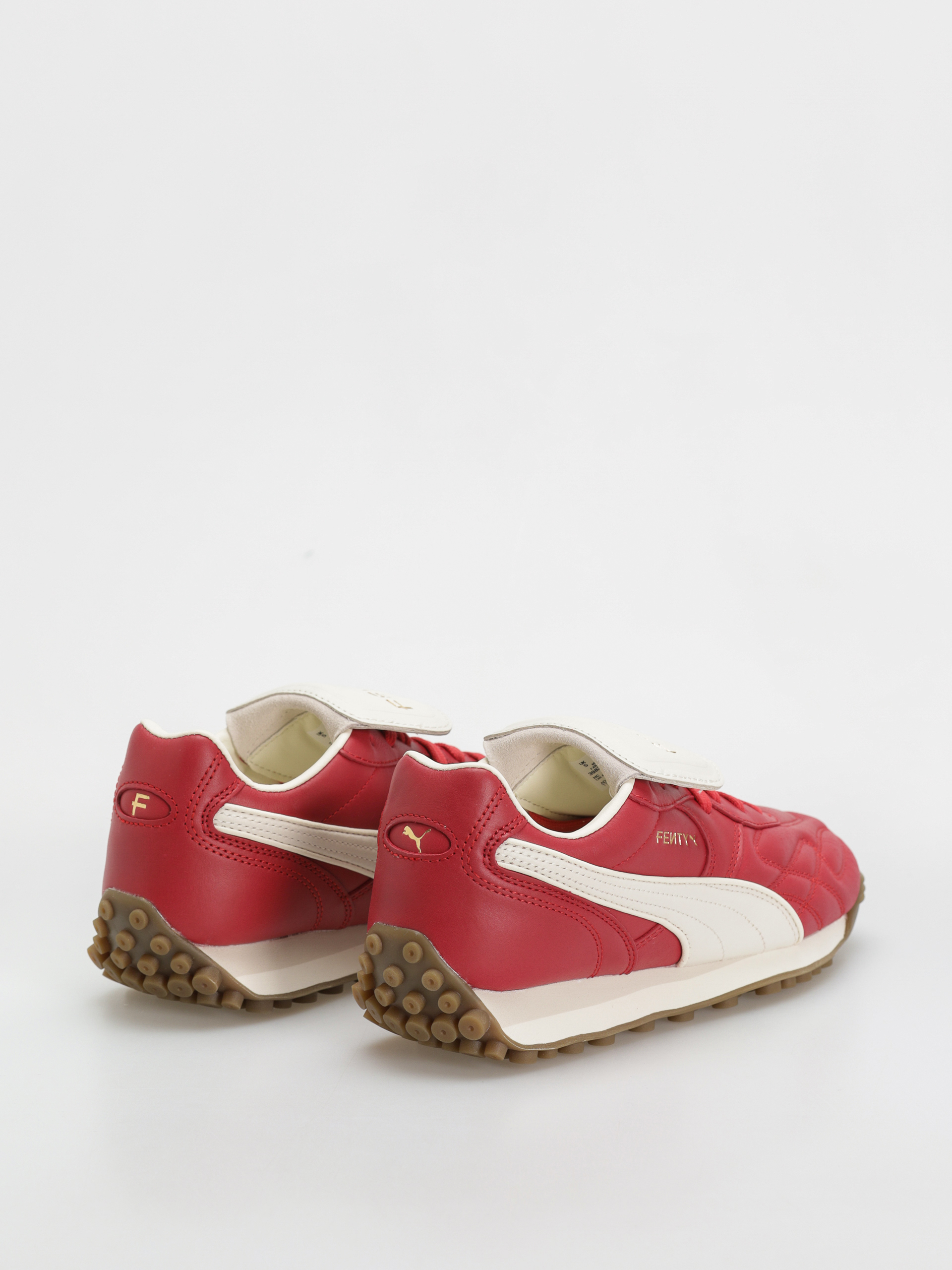 Puma X Fenty Avanti L Schuhe (club red)