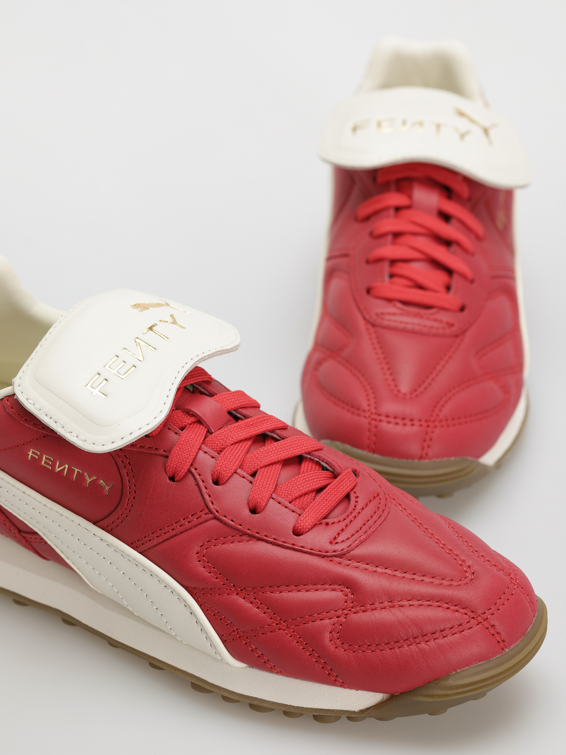 Puma X Fenty Avanti L Schuhe (club red)