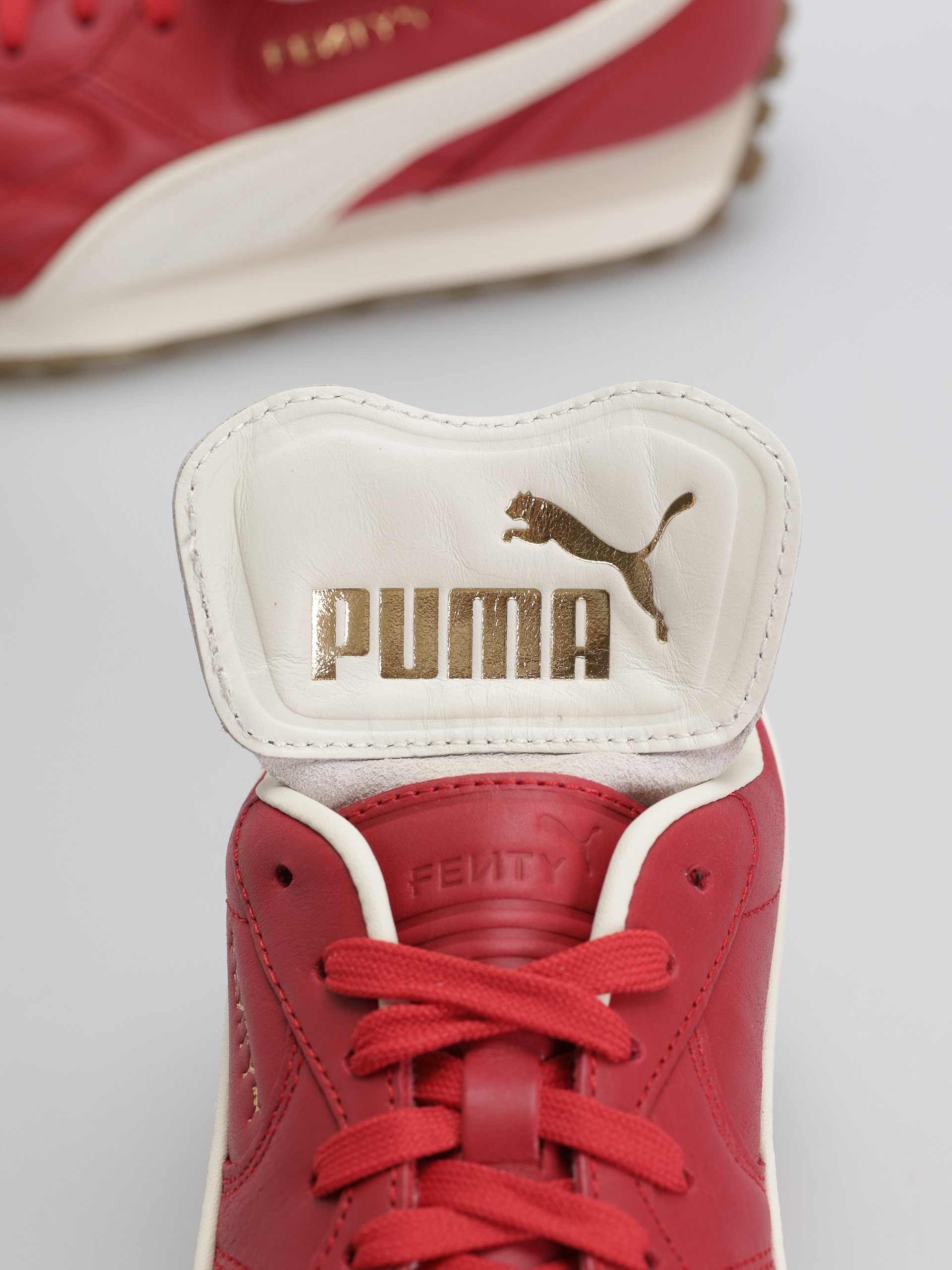 Puma X Fenty Avanti L Schuhe (club red)