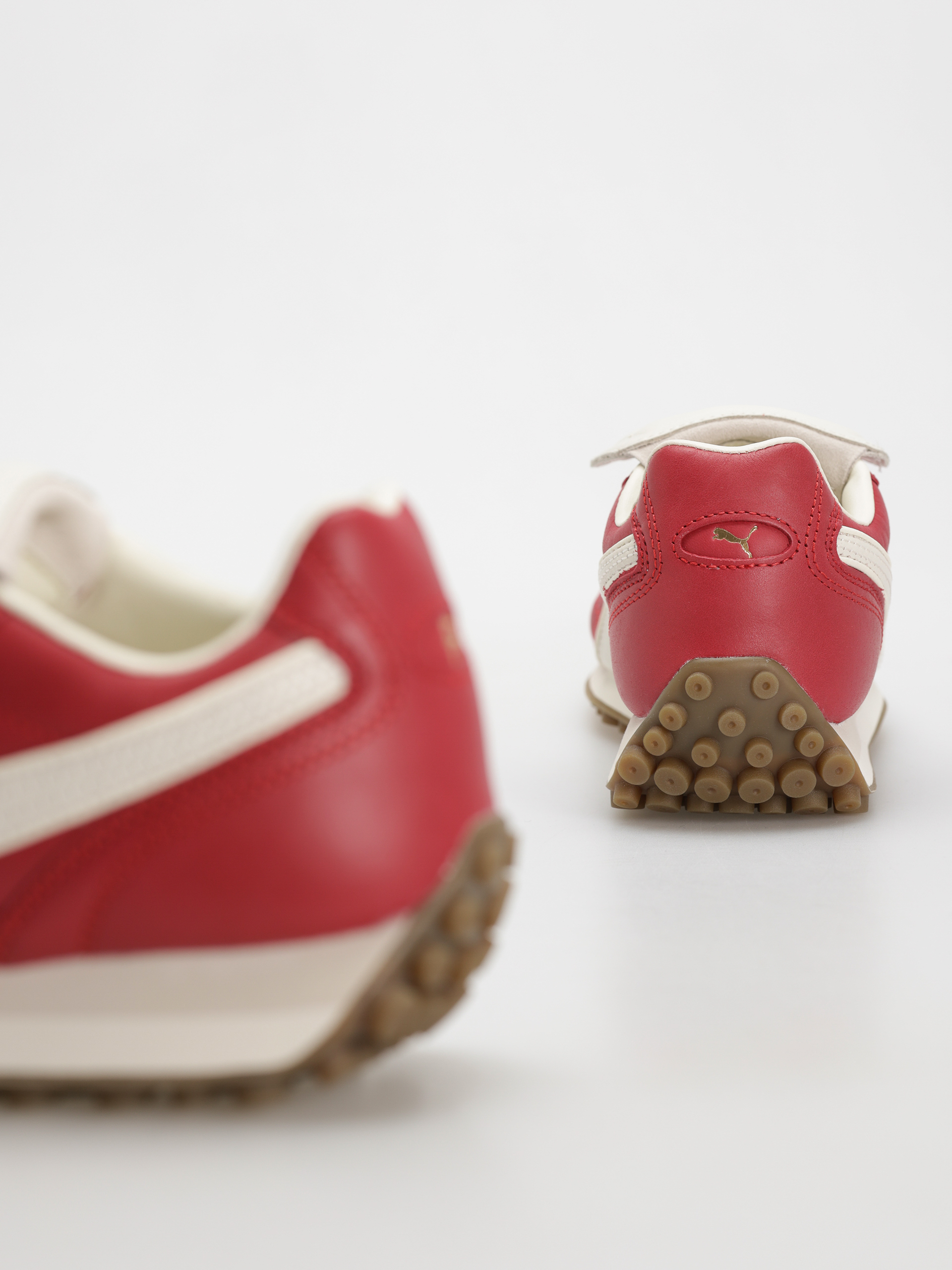 Puma X Fenty Avanti L Shoes (club red)