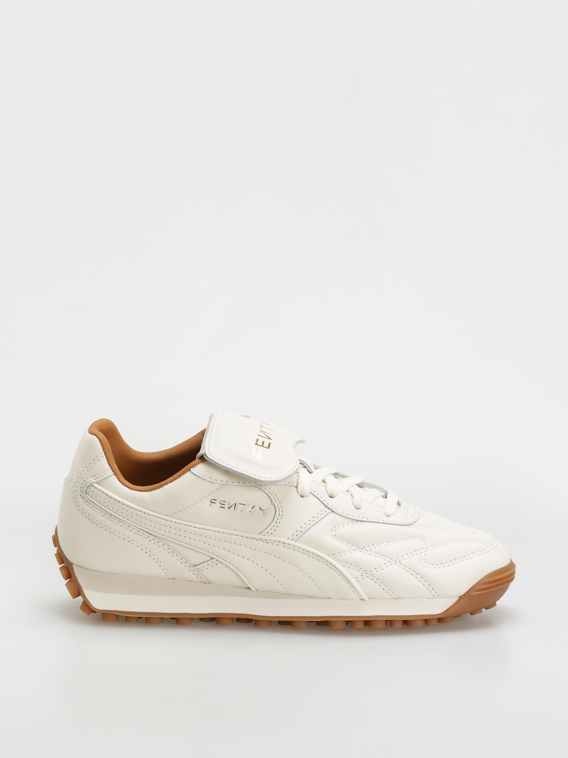 Puma X Fenty Avanti VL Shoes white (warm white)