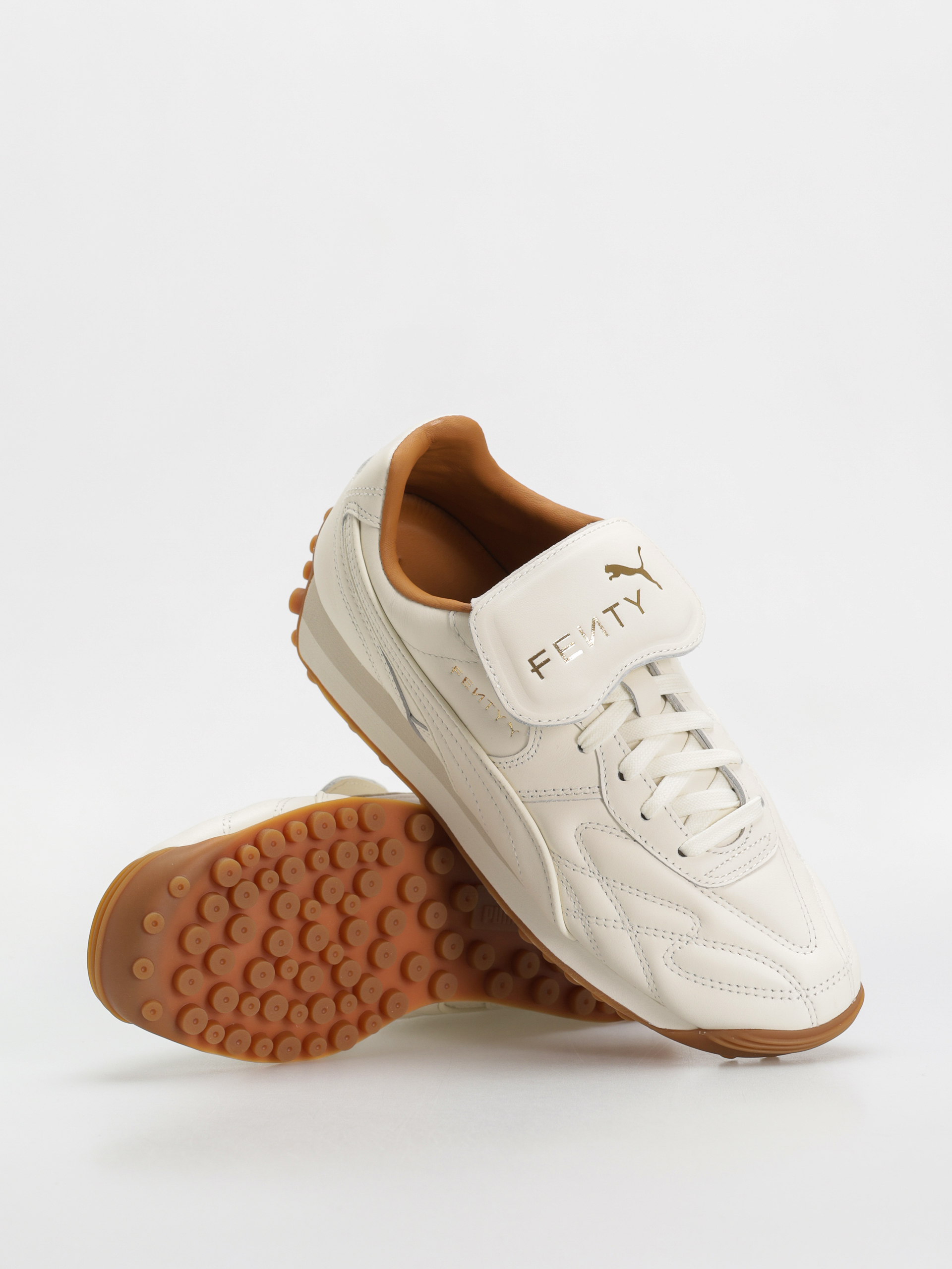 Puma X Fenty Avanti VL Schuhe (warm white)
