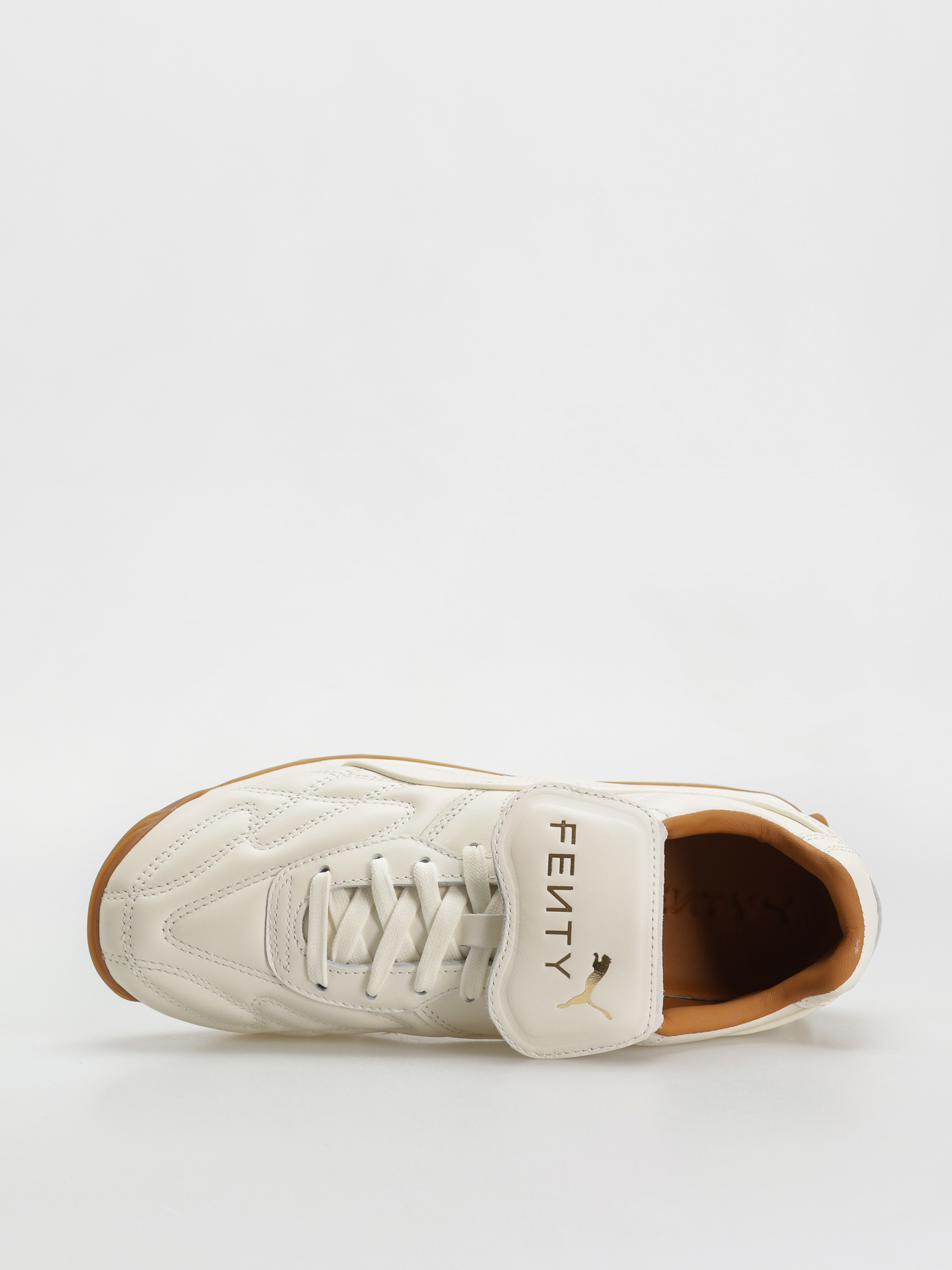 Puma X Fenty Avanti VL Shoes (warm white)