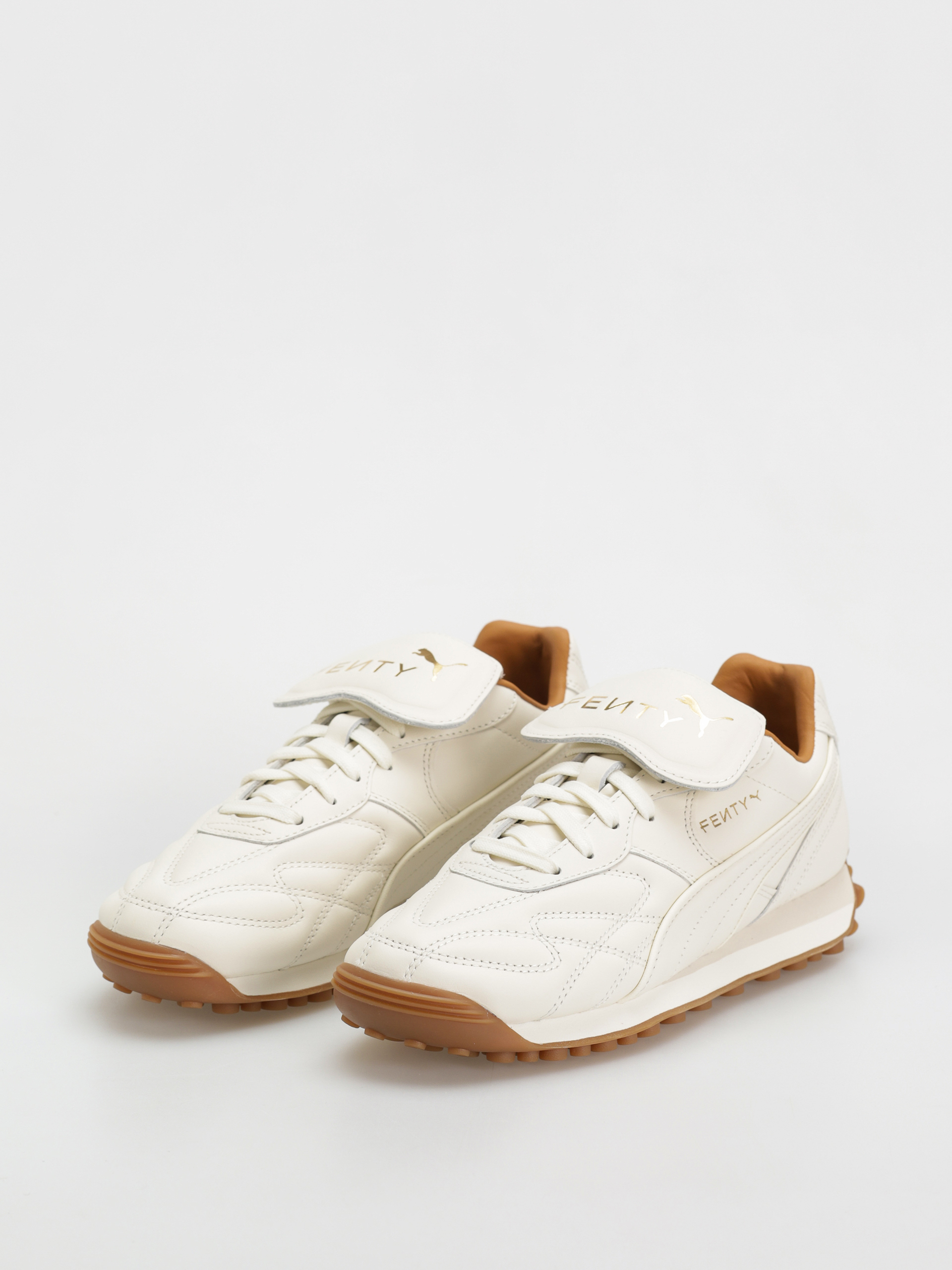 Puma X Fenty Avanti VL Shoes (warm white)