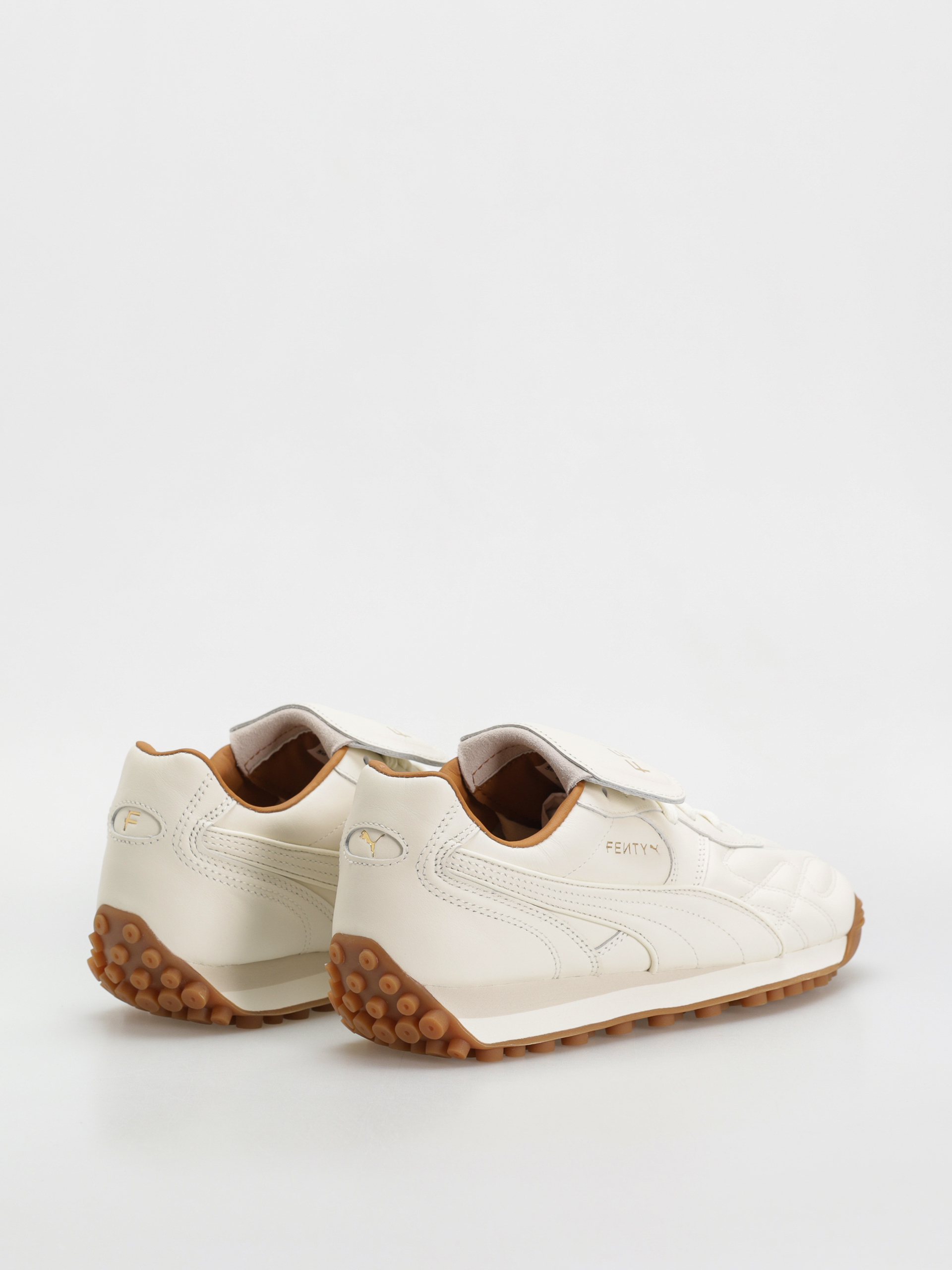 Puma X Fenty Avanti VL Shoes (warm white)