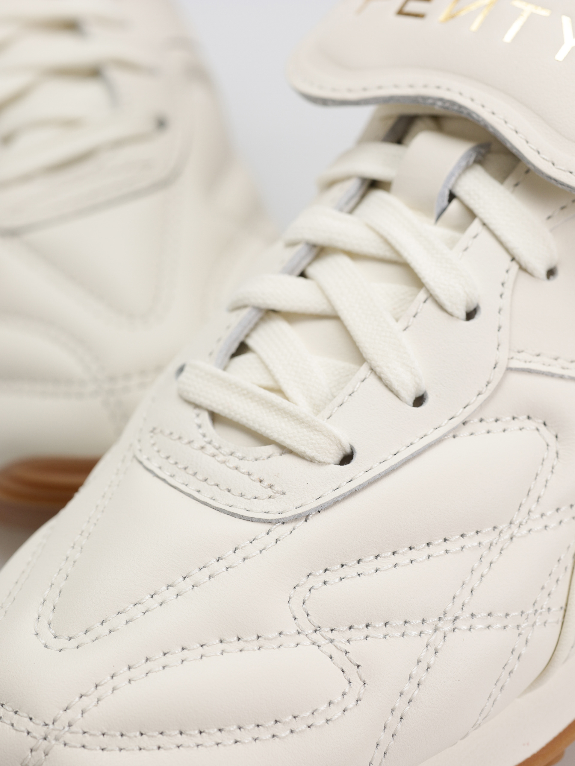 Puma X Fenty Avanti VL Schuhe (warm white)