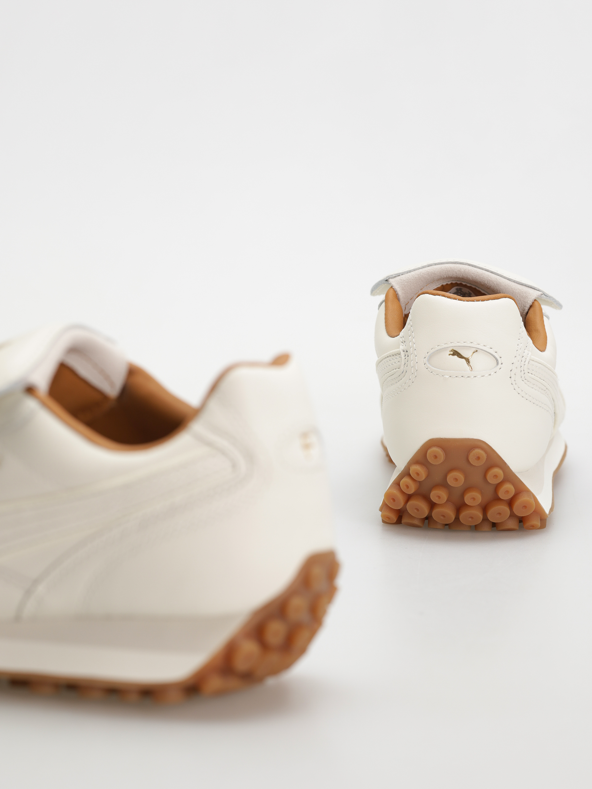 Puma X Fenty Avanti VL Shoes (warm white)