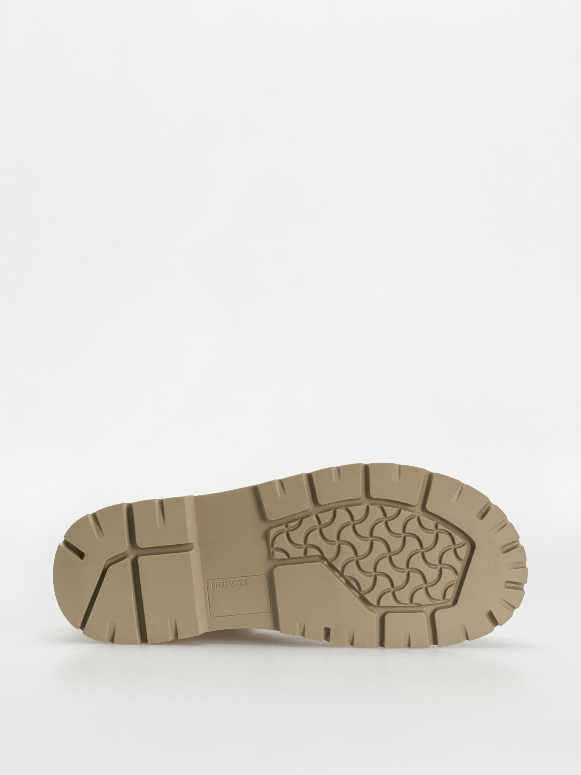 Birkenstock Highwood Lace Mid Suede Leather Narrow Wmn Schuhe (taupe)