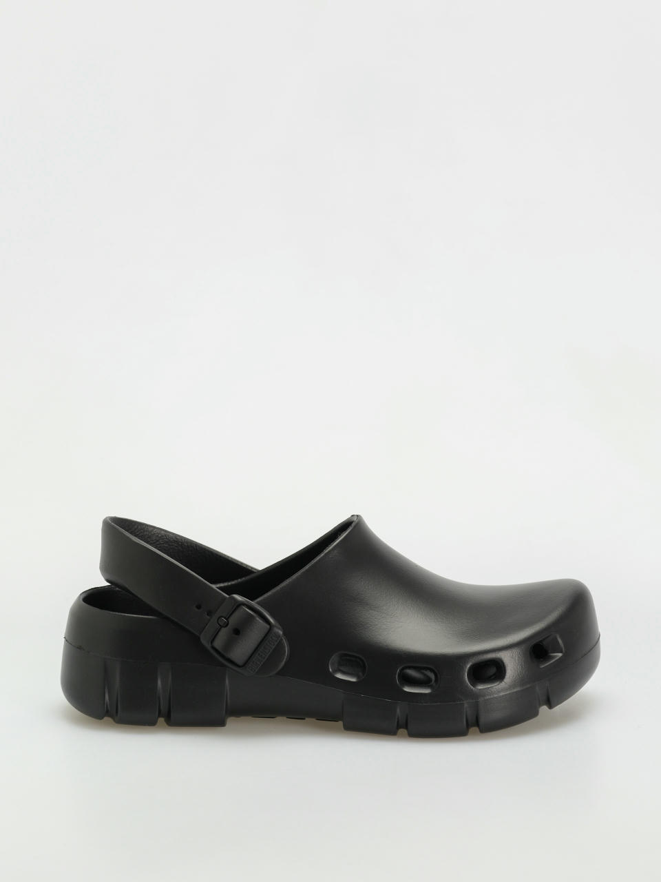 Birkenstock Birki Flow EVA Regular Flip-flops (black)