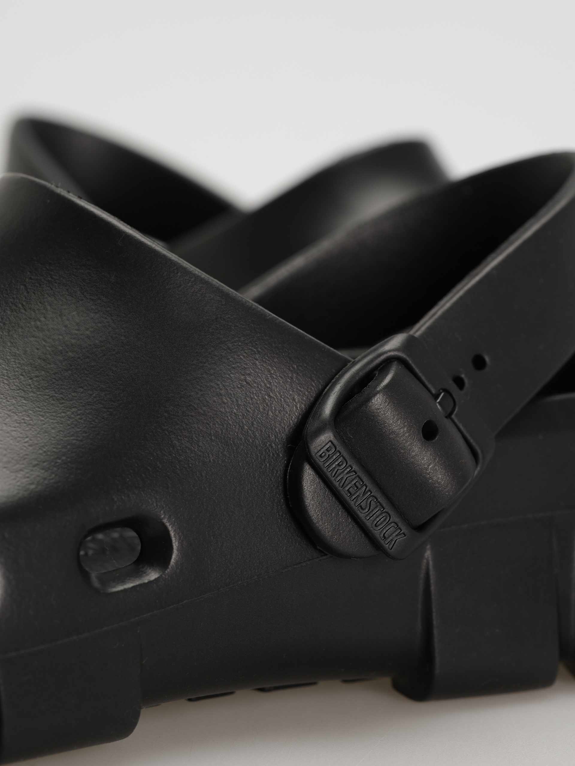 Birkenstock Birki Flow EVA Regular Flip-flops (black)