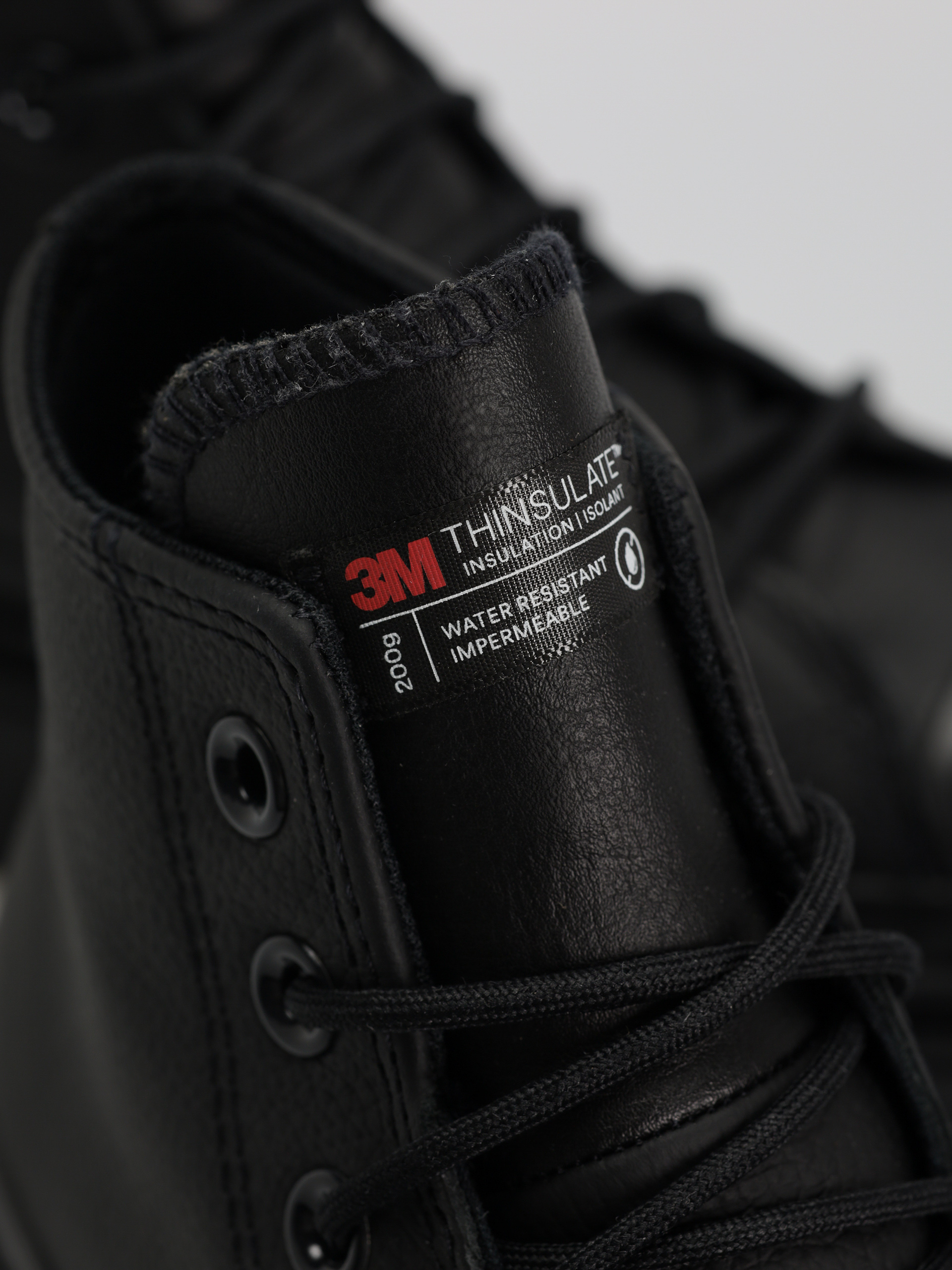 Converse Chuck Taylor All Star Lugged Heel Wmn Shoes (black)