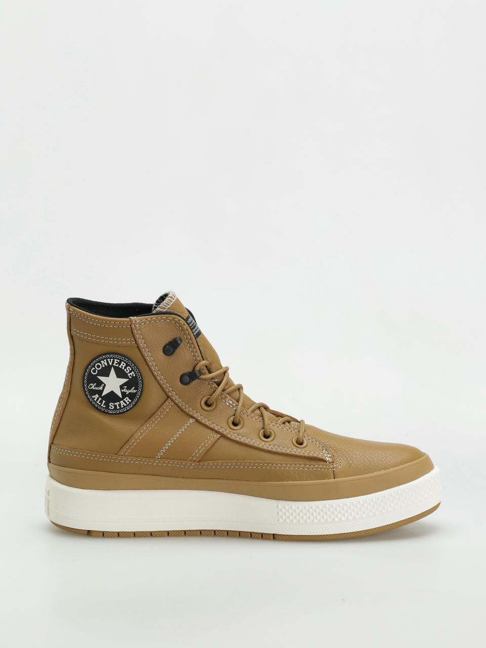 Converse Chuck Taylor All Star Equip WP Schuhe (toadstool tan/toadstool tan)