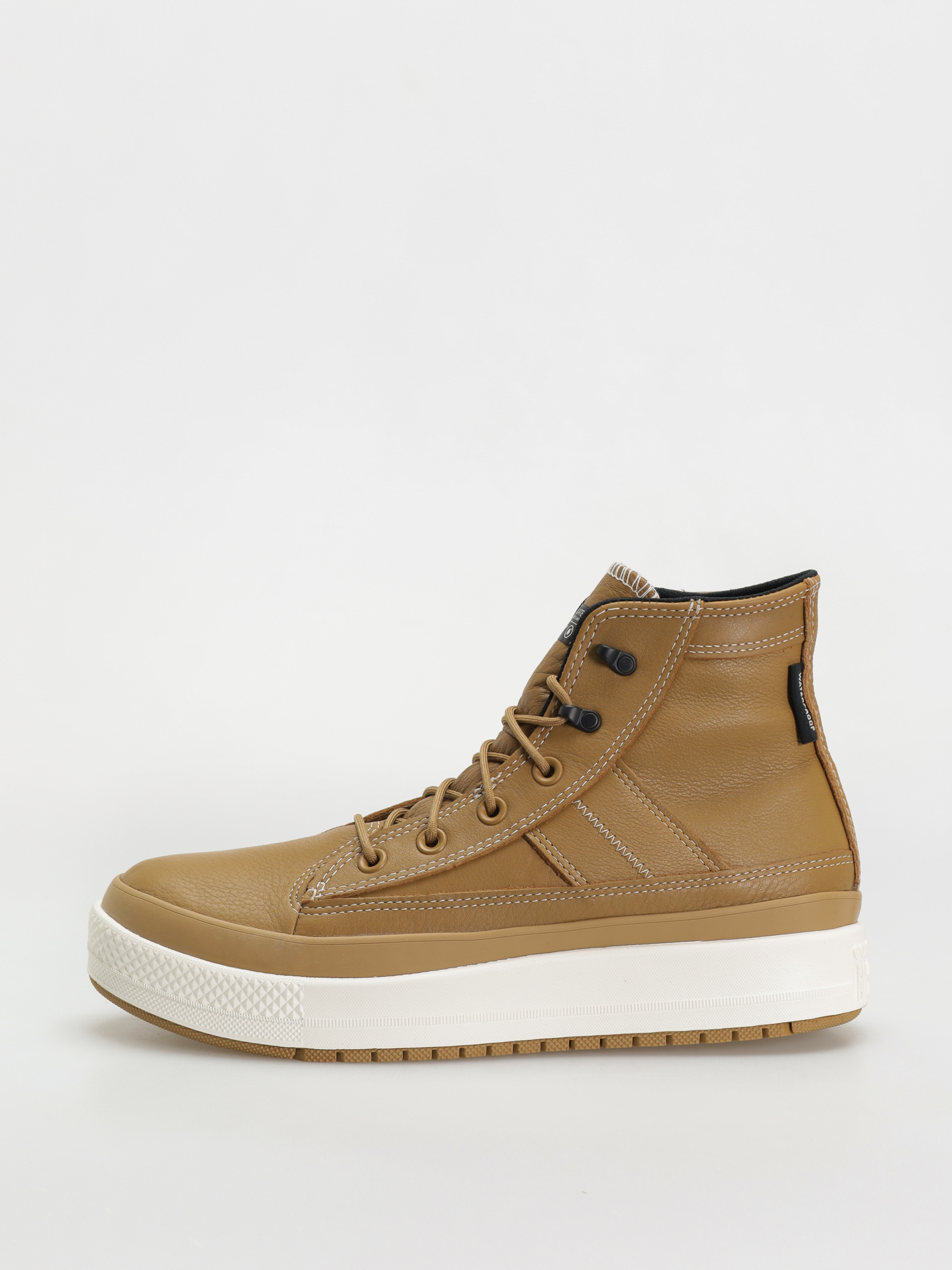 Converse Chuck Taylor All Star Equip WP Schuhe (toadstool tan/toadstool tan)