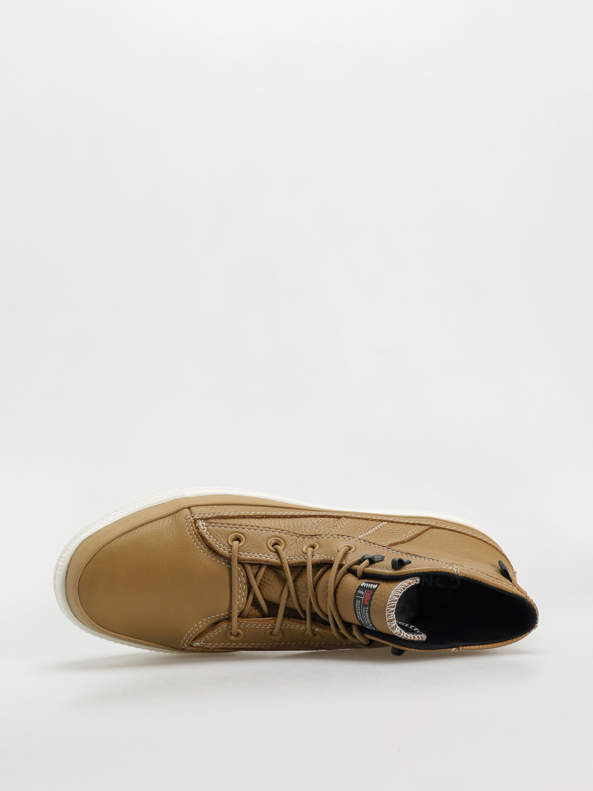 Converse Chuck Taylor All Star Equip WP Shoes (toadstool tan/toadstool tan)