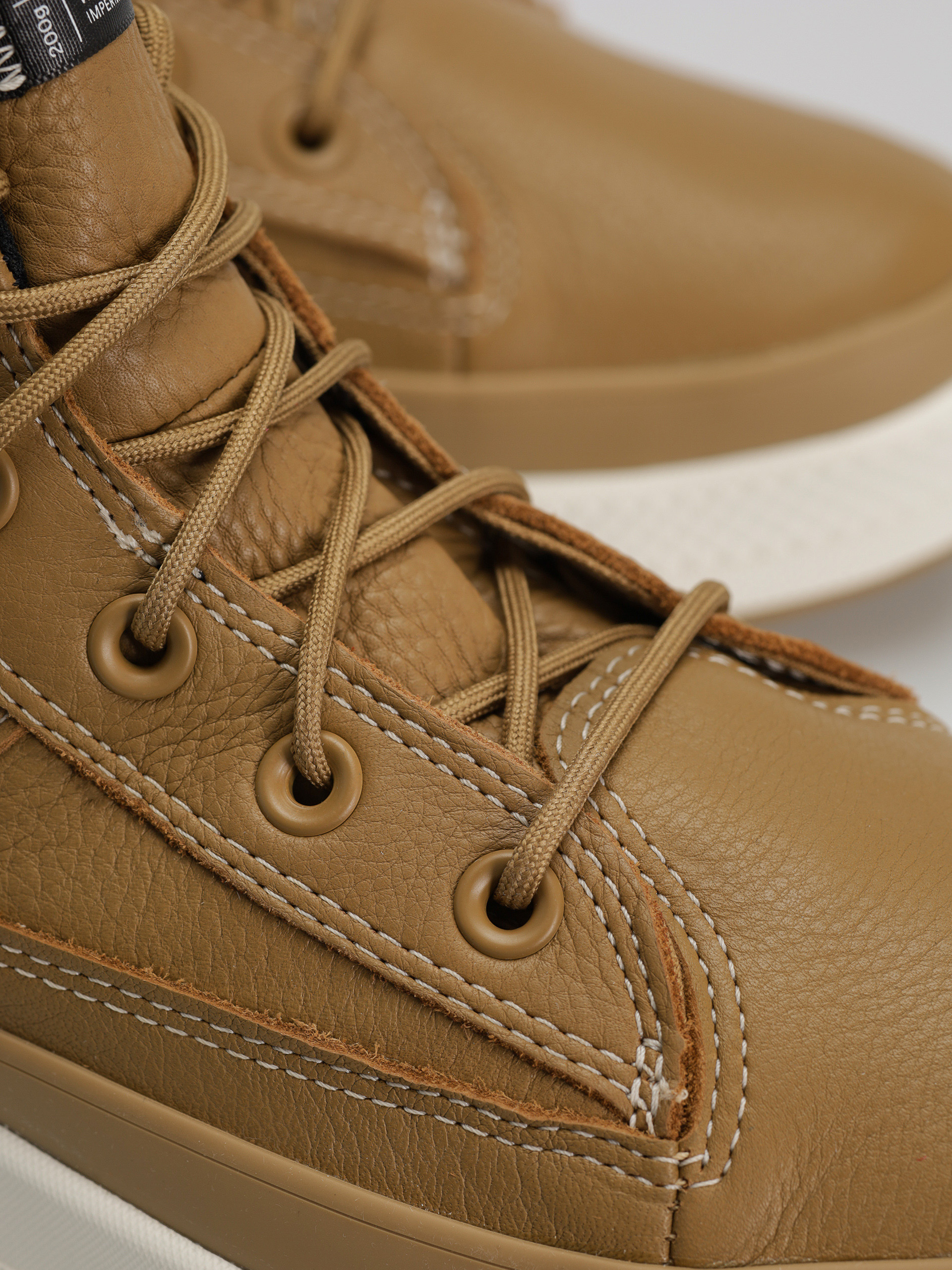 Converse Chuck Taylor All Star Equip WP Shoes (toadstool tan/toadstool tan)