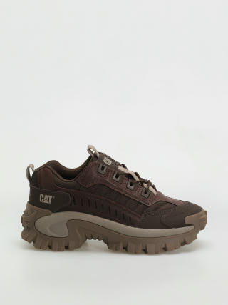 Caterpillar Intruder Shoes (coffee bean)