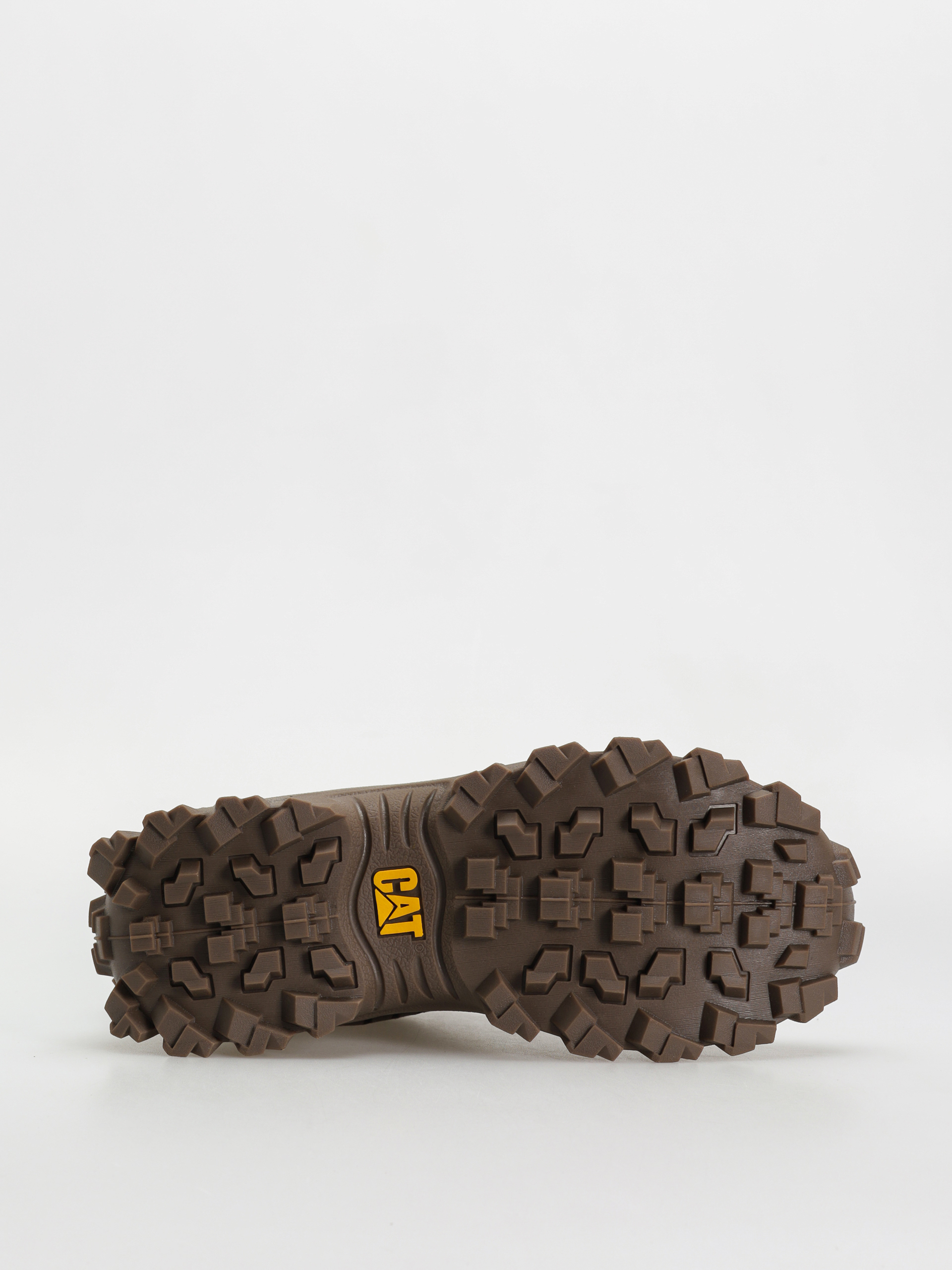 Caterpillar Intruder Shoes (coffee bean)