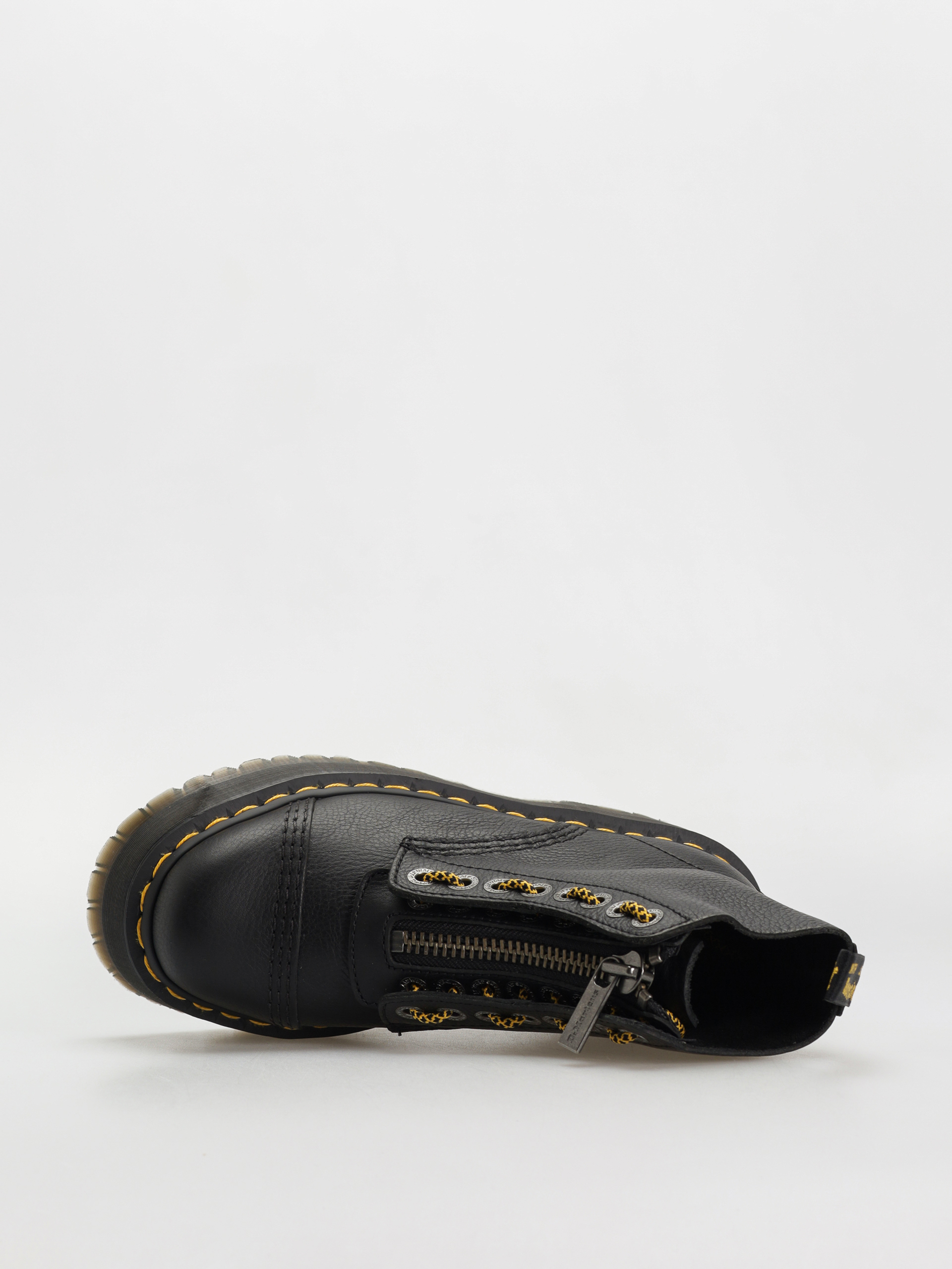 Dr. Martens Sinclair Max Wmn Schuhe (black pisa)