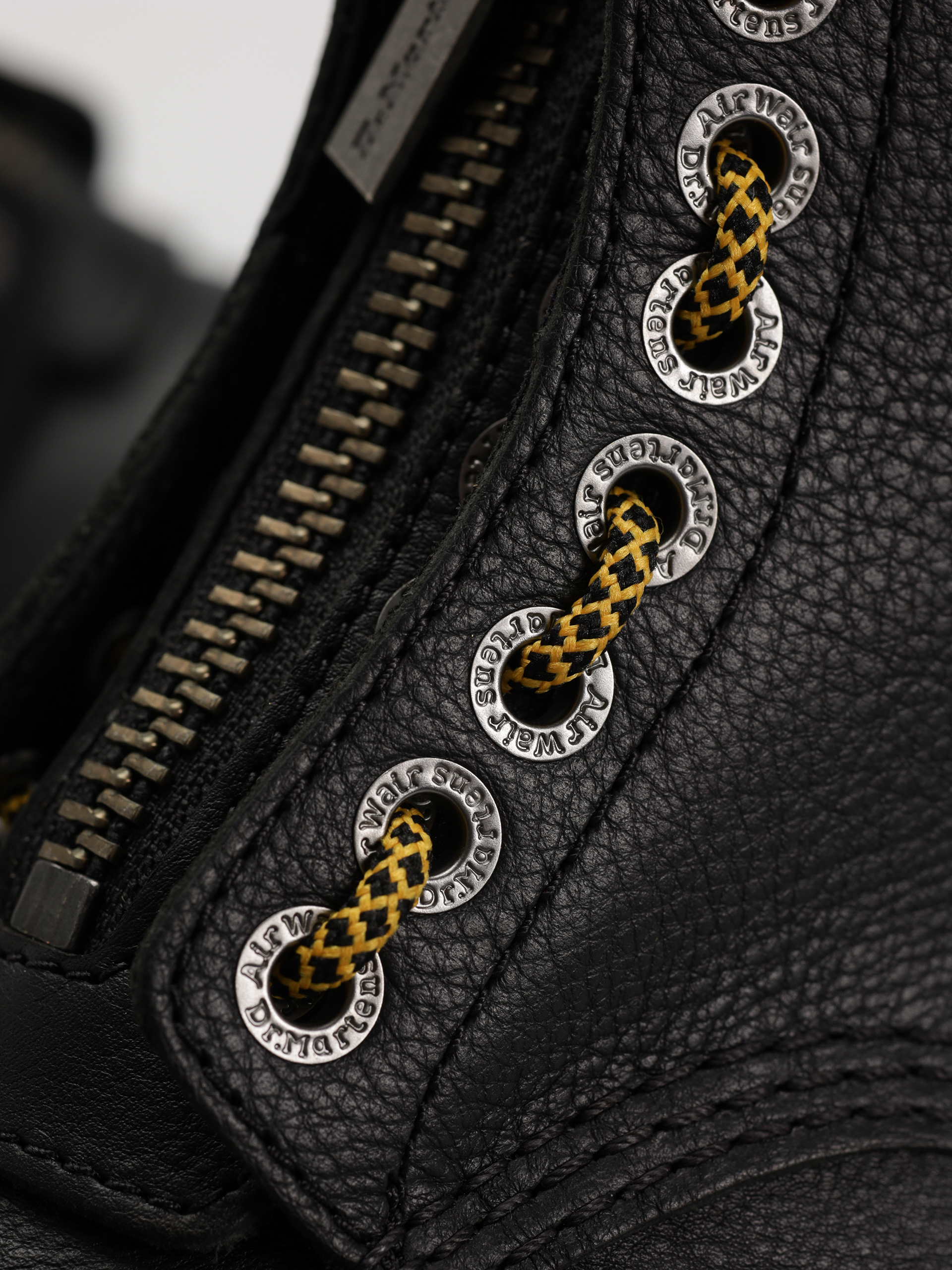 Dr. Martens Sinclair Max Wmn Shoes (black pisa)