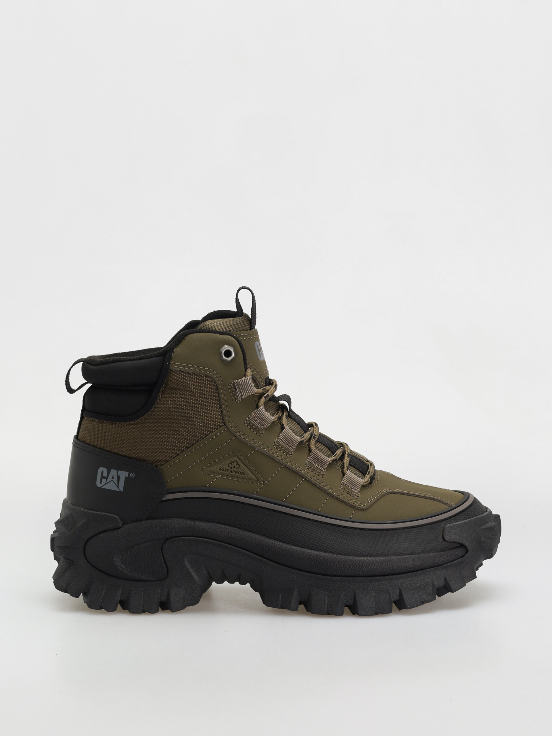 Caterpillar Intruder Galosh 2.0 Mid Wp Schuhe