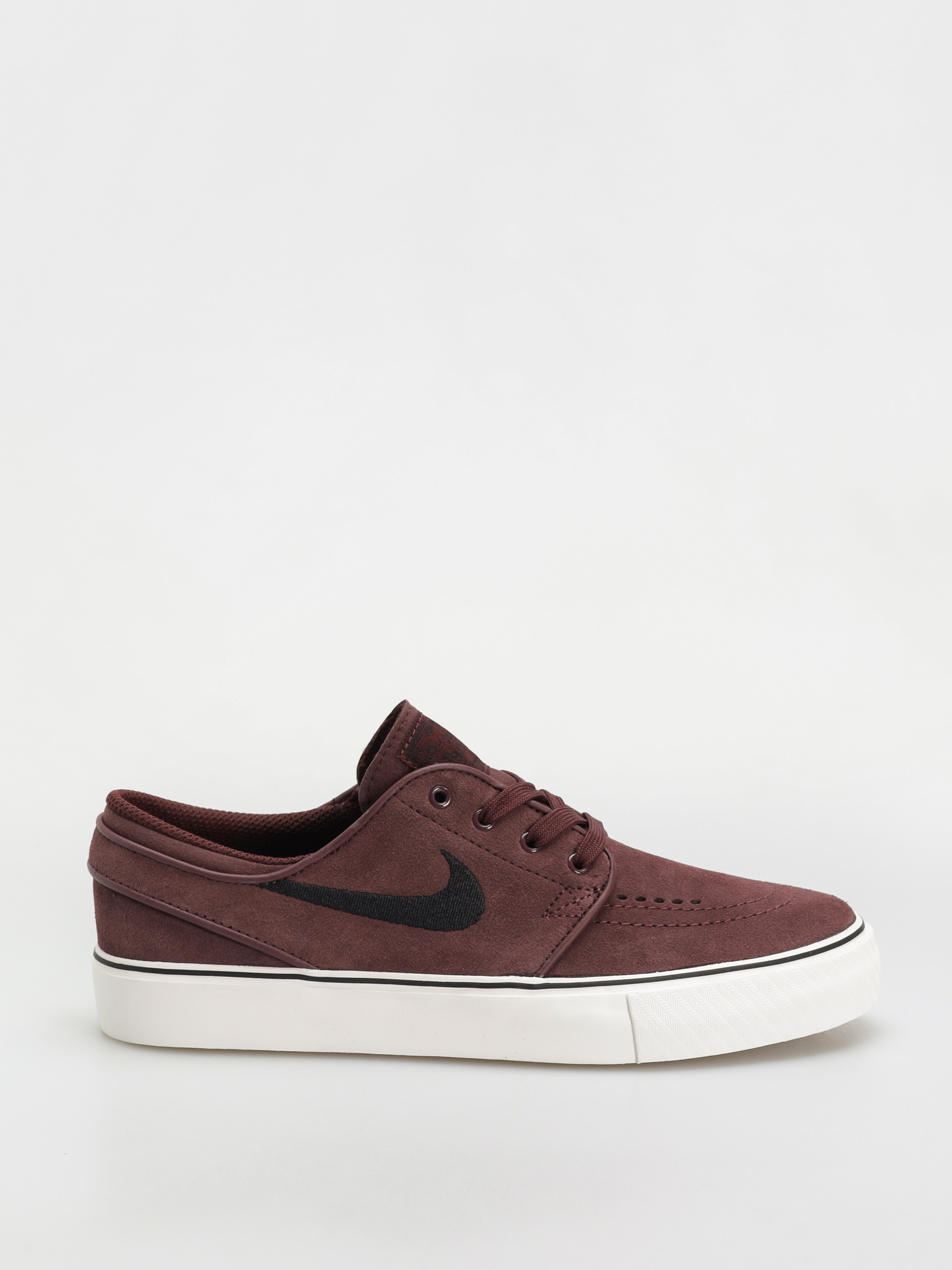 Nike SB Stefan Janoski JR Schuhe (burgundy crush/black burgundy crush sail)