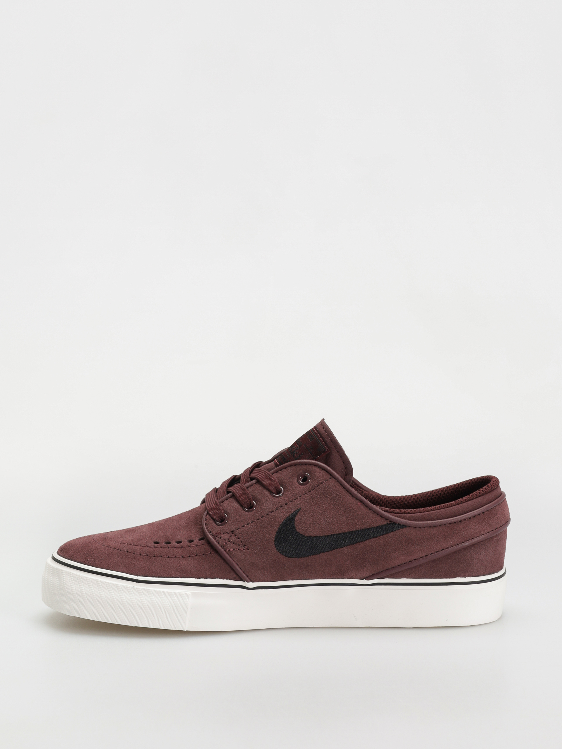Nike SB Stefan Janoski JR Shoes (burgundy crush/black burgundy crush sail)
