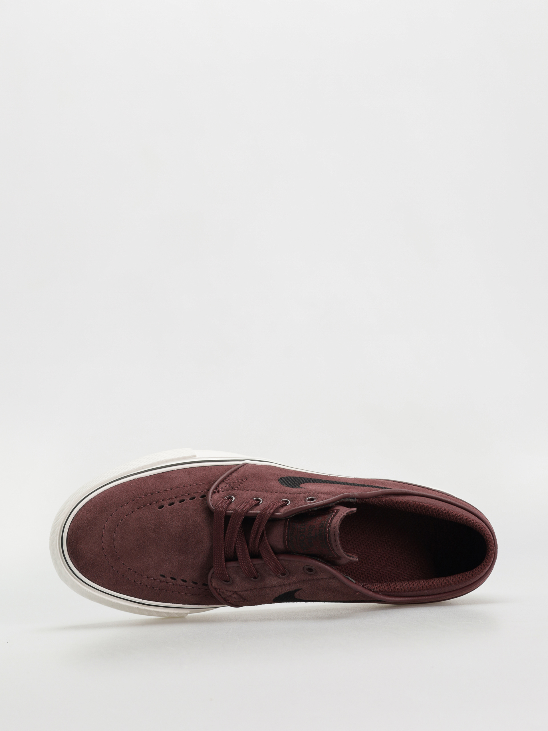 Nike SB Stefan Janoski JR Shoes (burgundy crush/black burgundy crush sail)