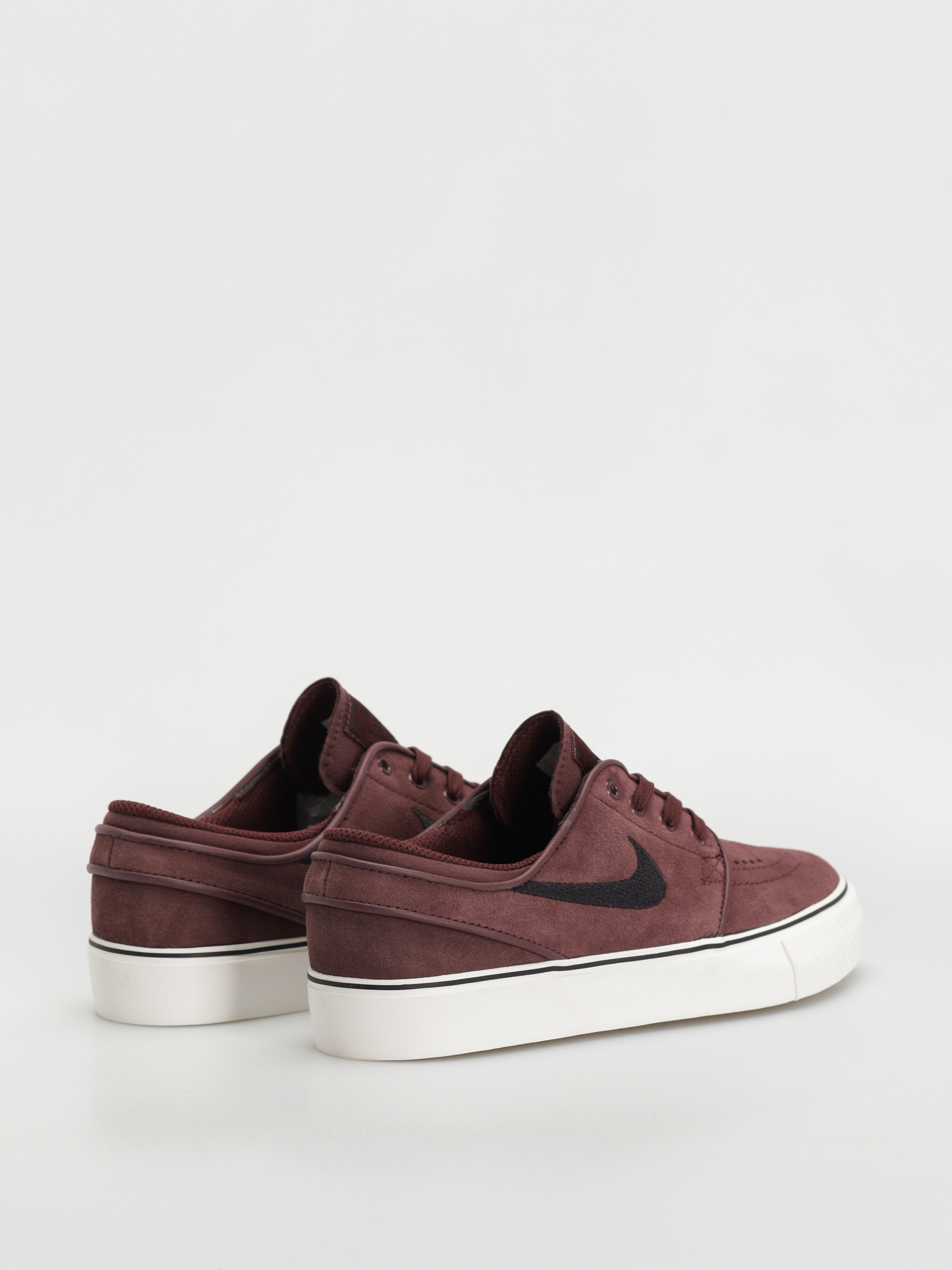 Nike SB Stefan Janoski JR Shoes (burgundy crush/black burgundy crush sail)