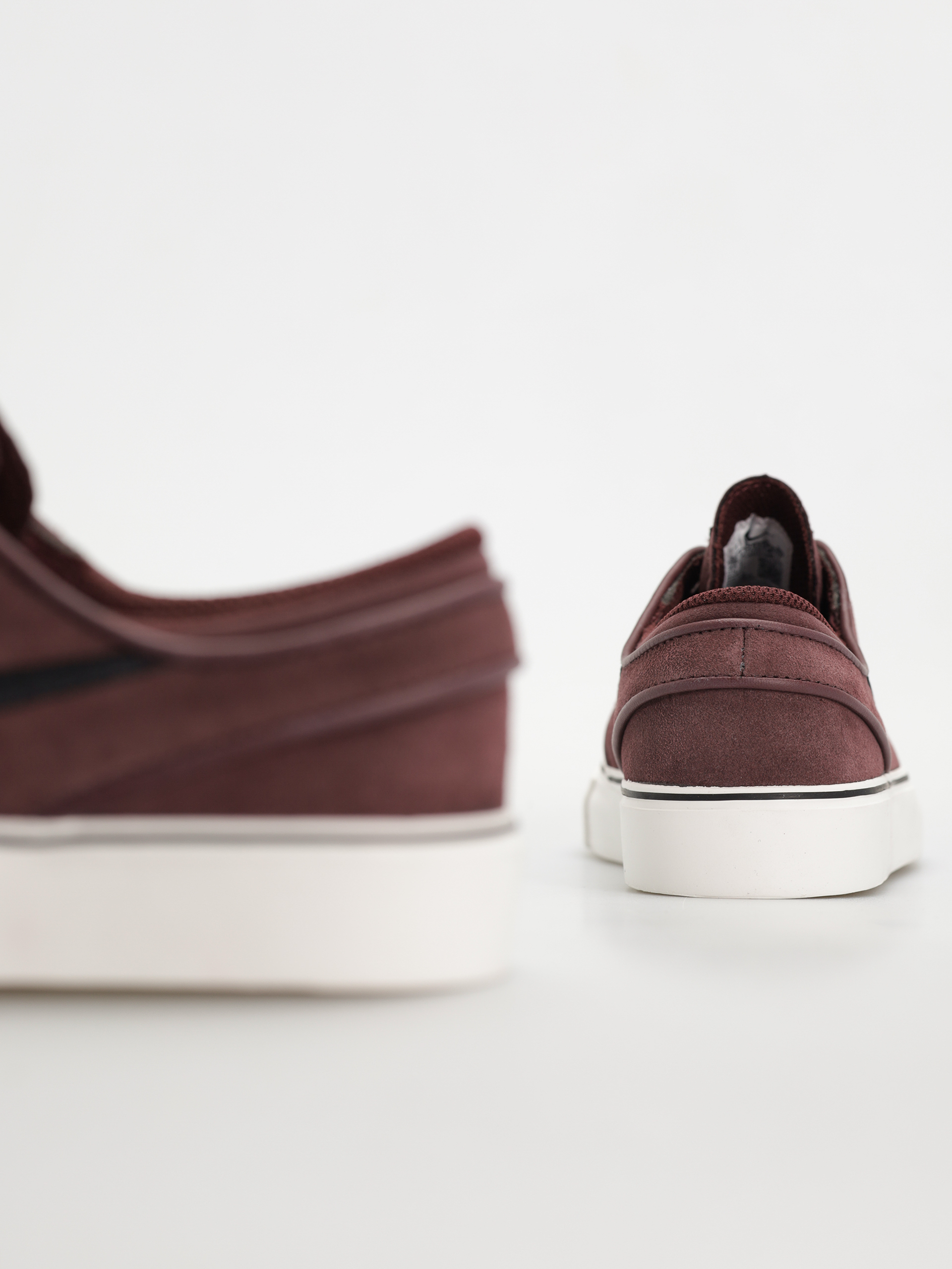 Nike SB Stefan Janoski JR Schuhe (burgundy crush/black burgundy crush sail)