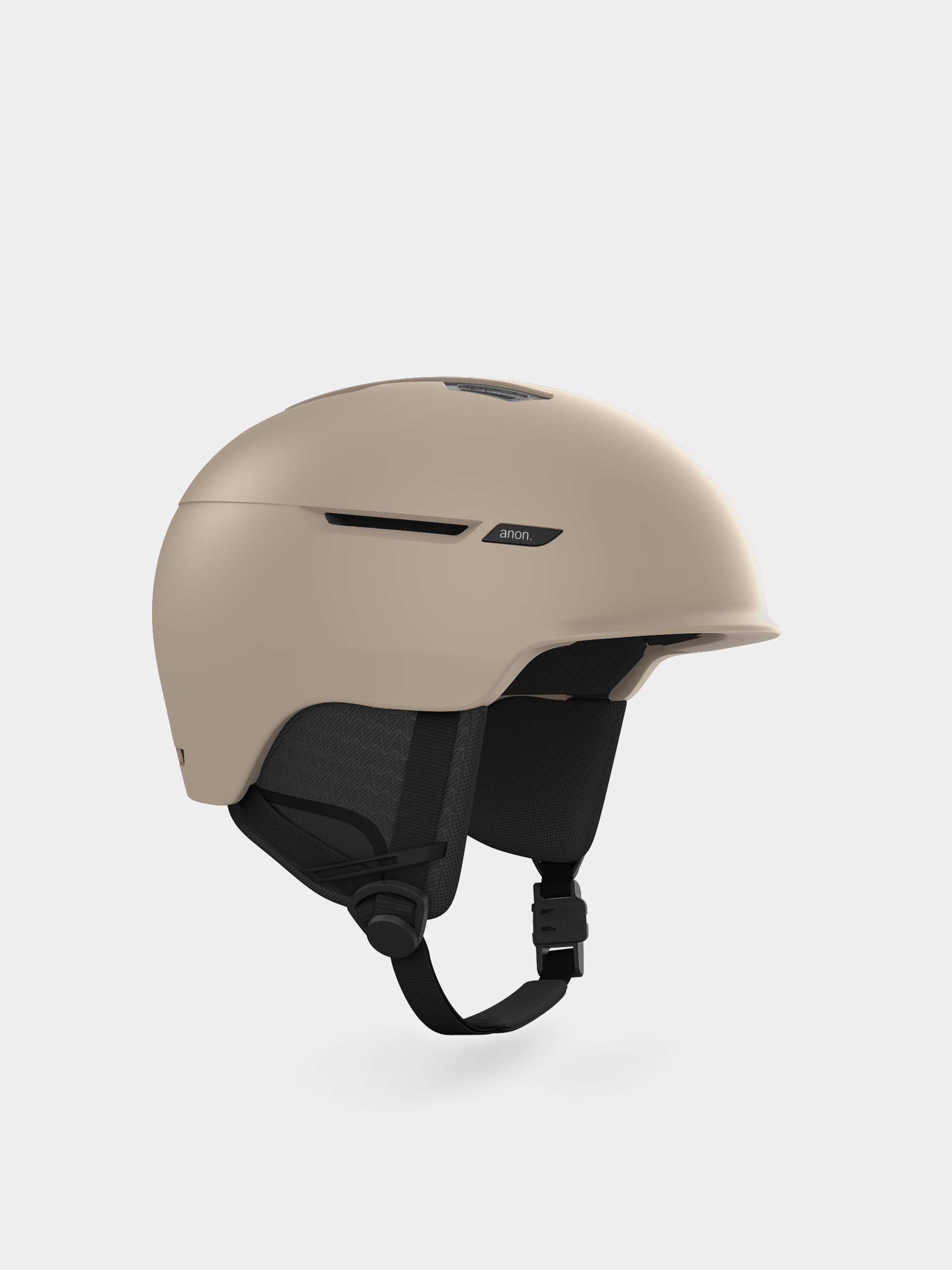 Anon Helm Logan Wavecel (summit taupe)