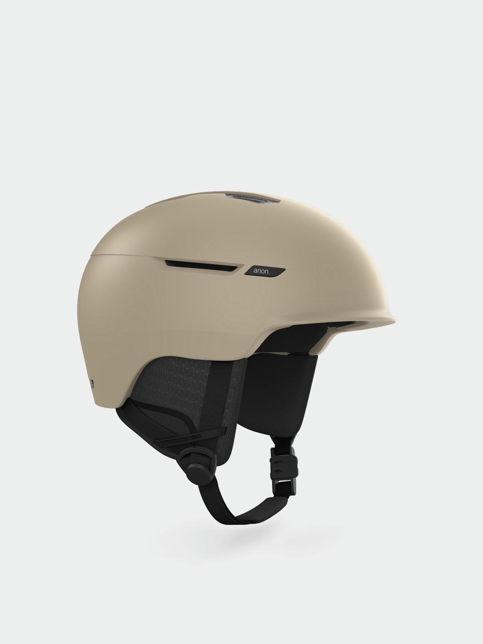 Anon Helmet Logan Wavecel (summit taupe)